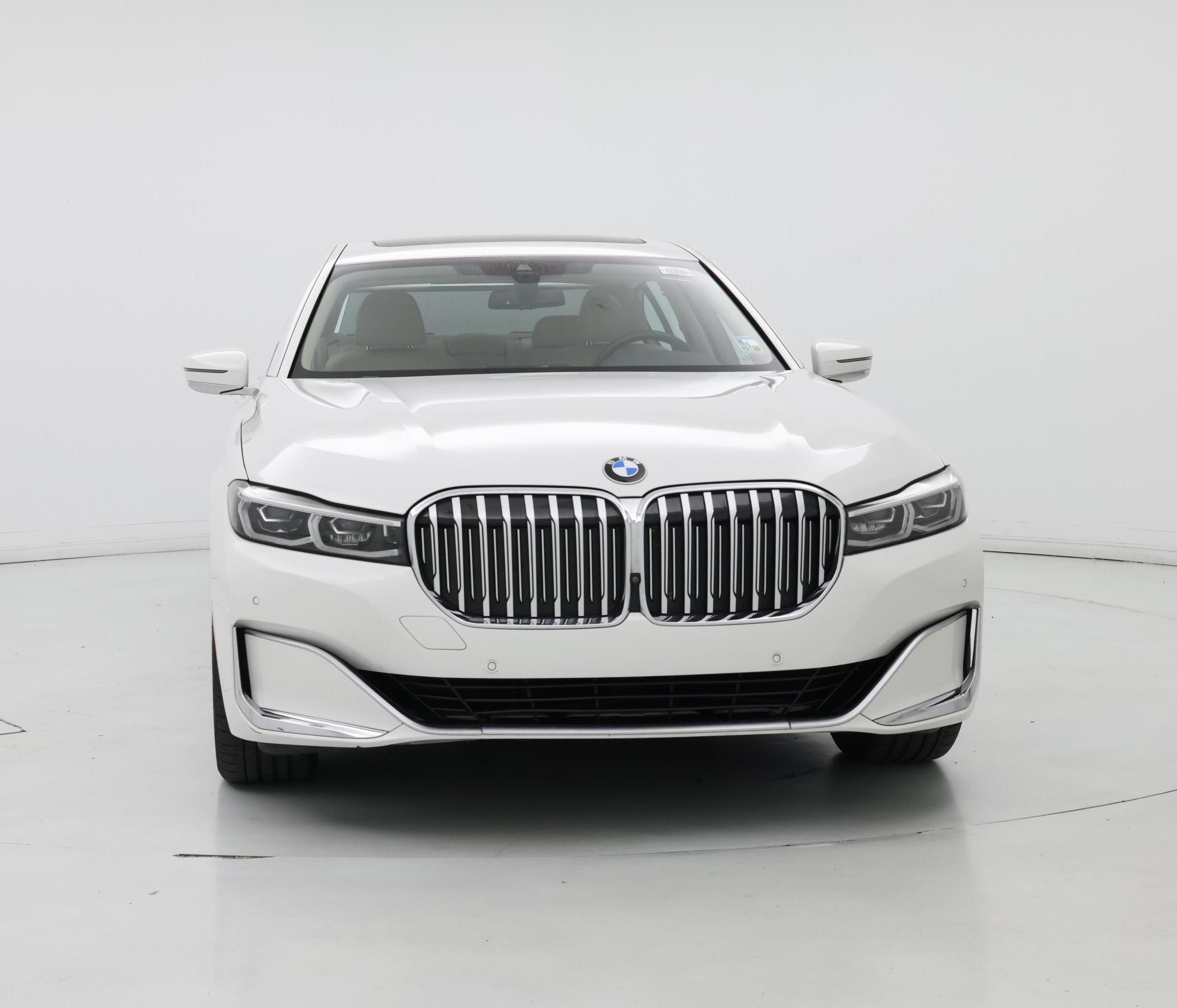 Thumbnail: 2022 BMW 7 Series - 5