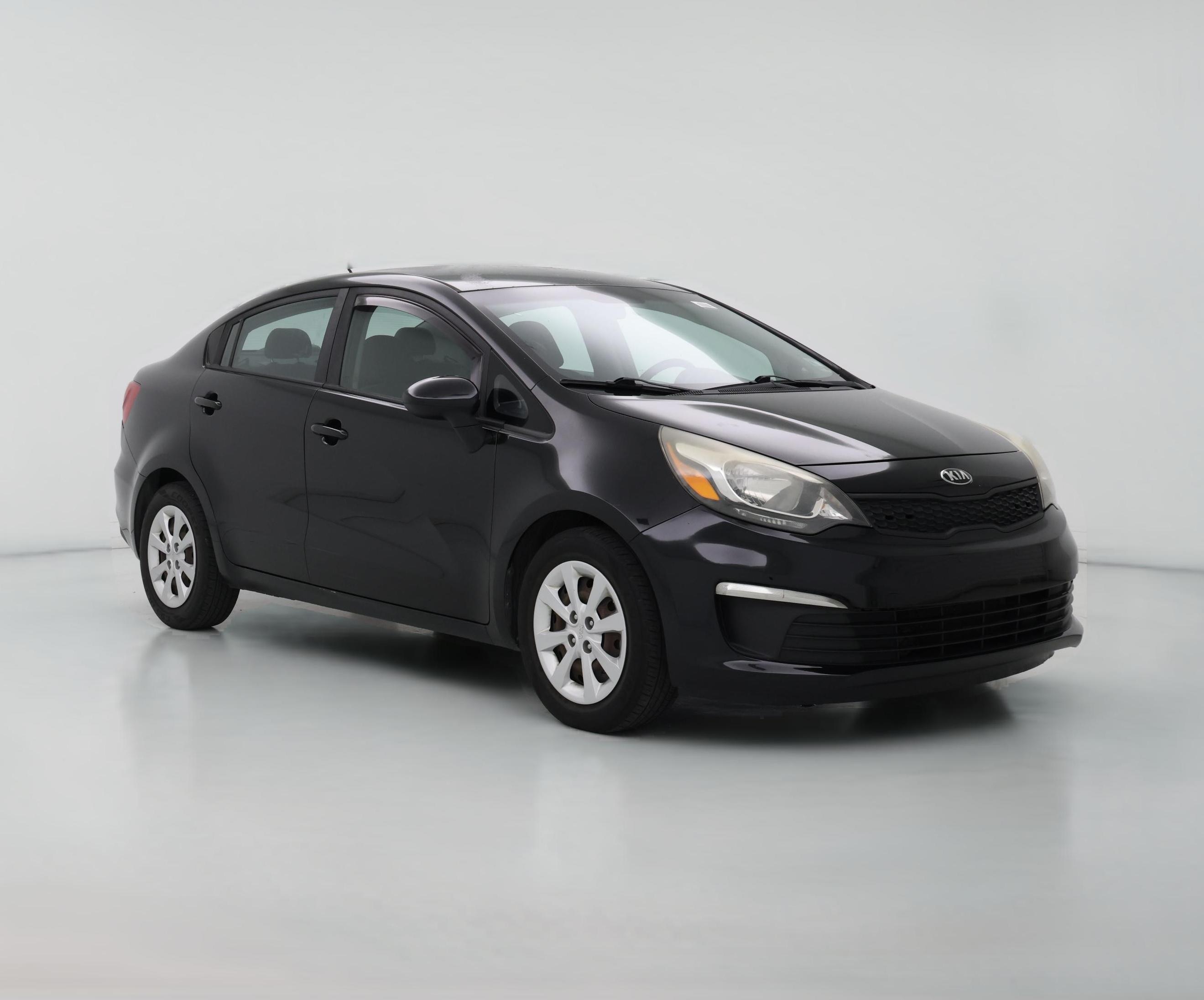 Thumbnail: 2017 Kia Rio - 1