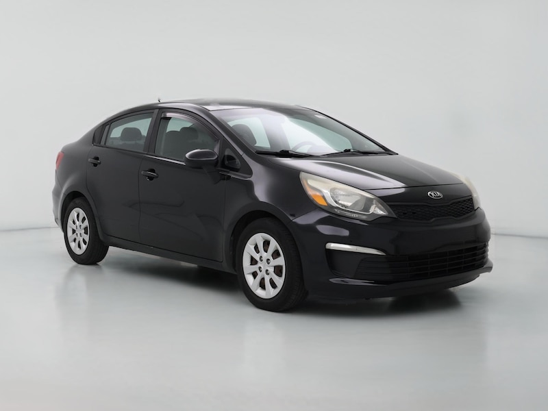 2017 Kia Rio LX -
                  Baton Rouge, LA