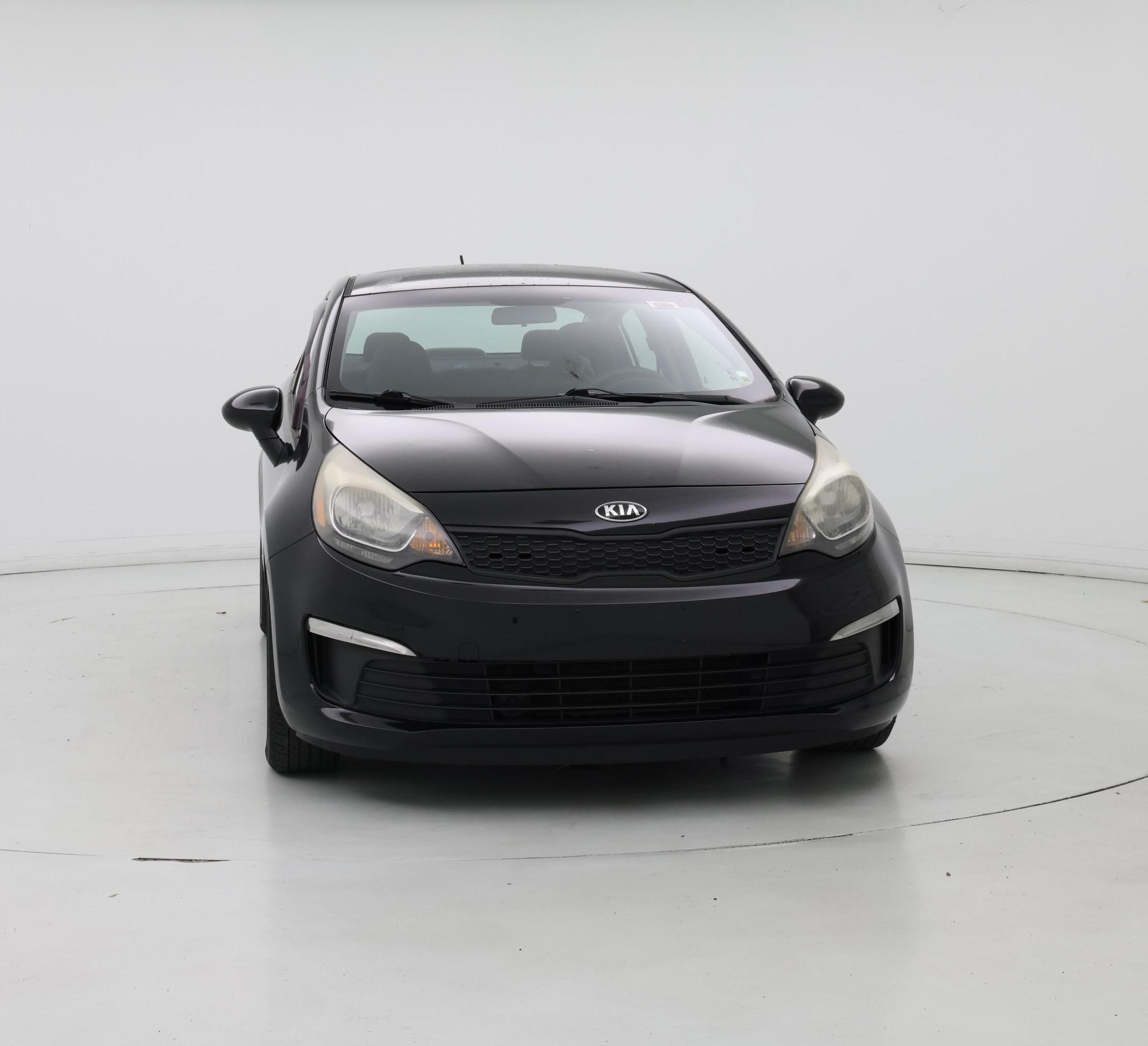 Thumbnail: 2017 Kia Rio - 5
