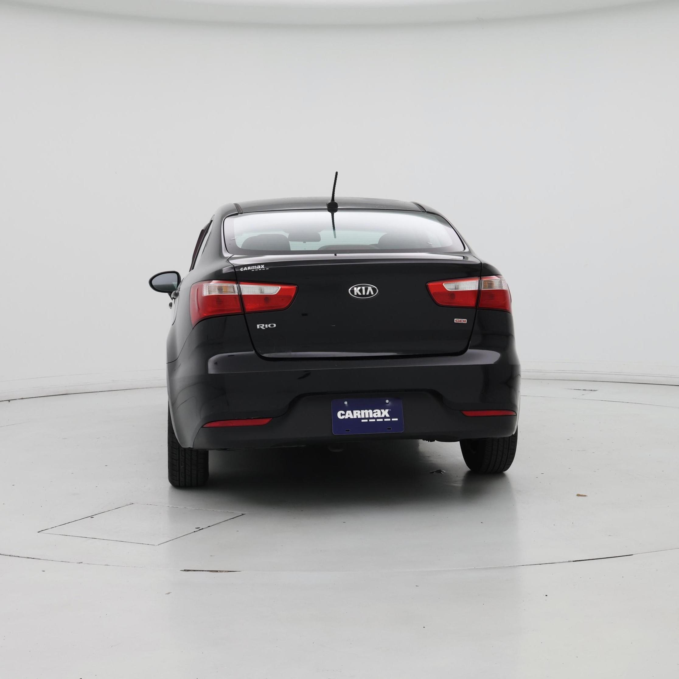 Thumbnail: 2017 Kia Rio - 6