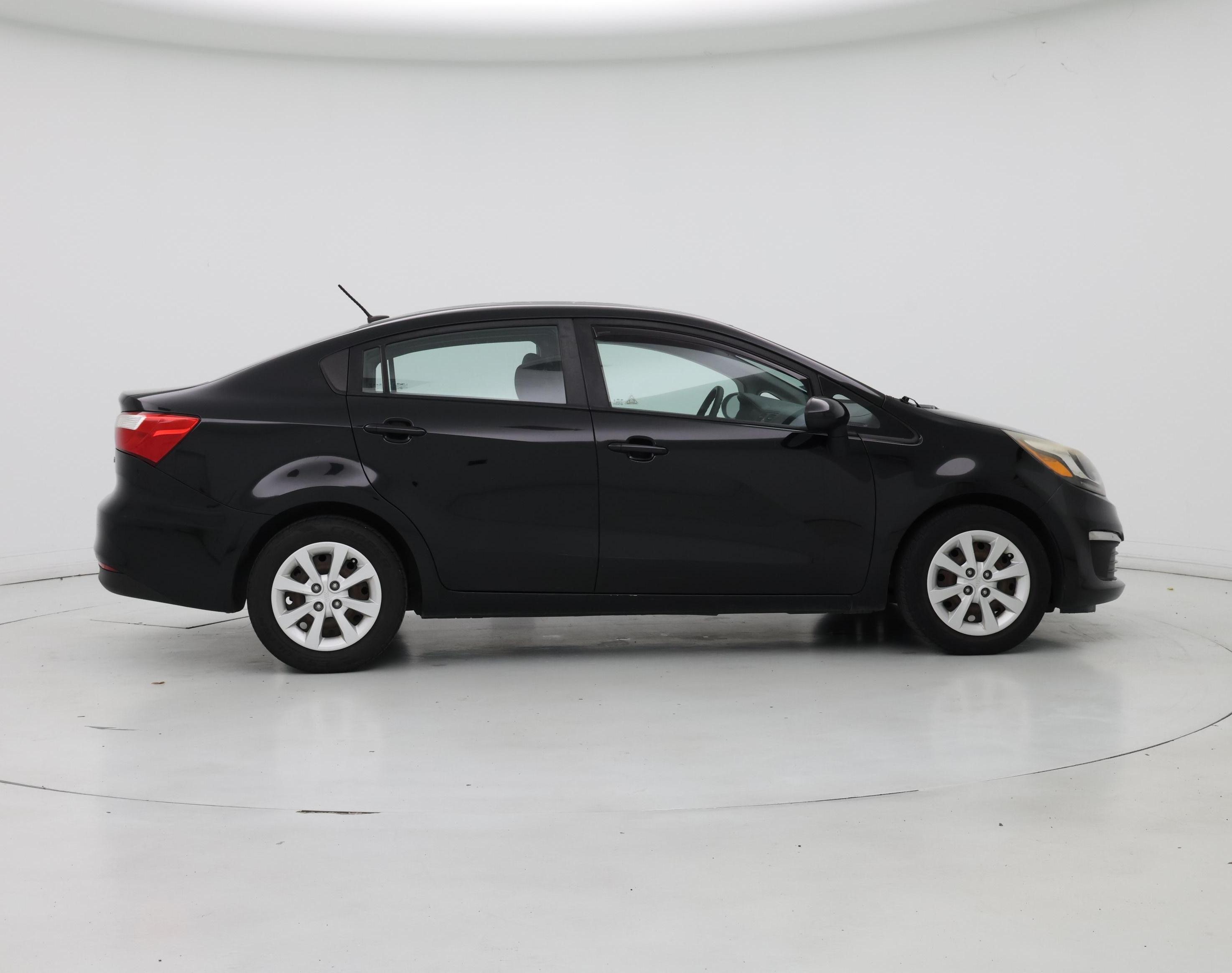 Thumbnail: 2017 Kia Rio - 7