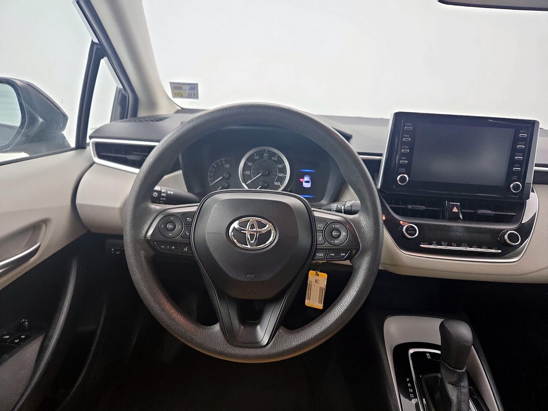Thumbnail: 2020 Toyota Corolla - 10