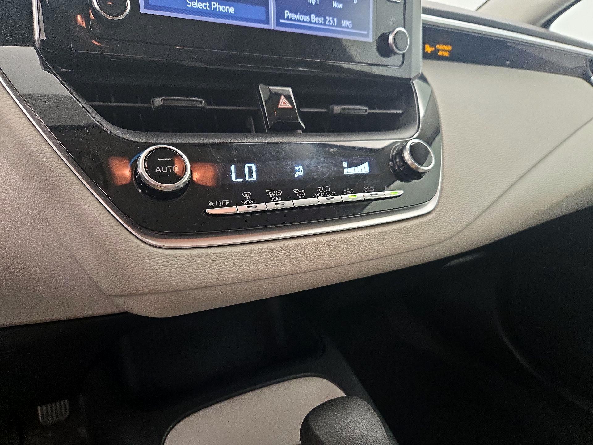 Thumbnail: 2020 Toyota Corolla - 16