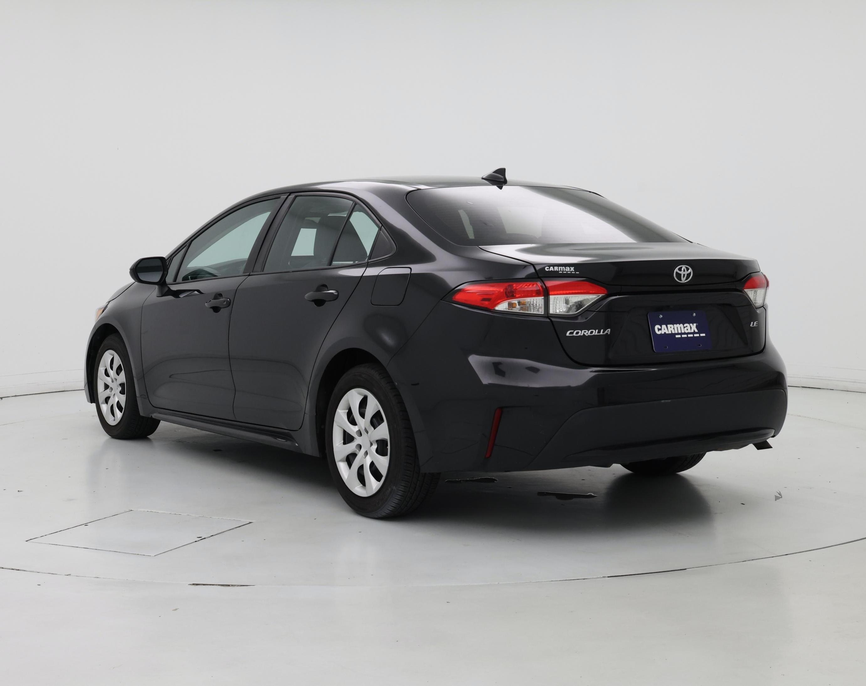 Thumbnail: 2020 Toyota Corolla - 2