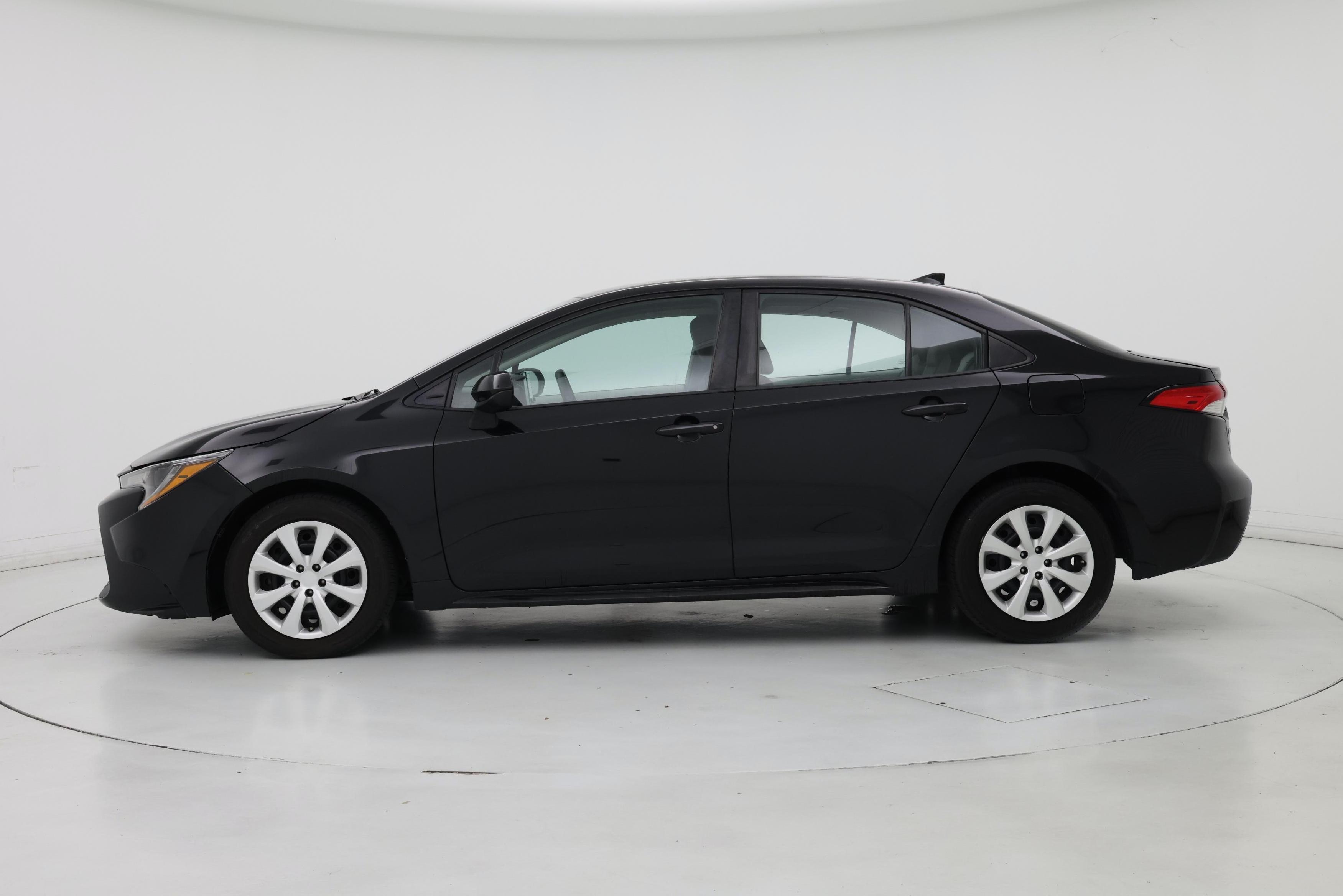 Thumbnail: 2020 Toyota Corolla - 3