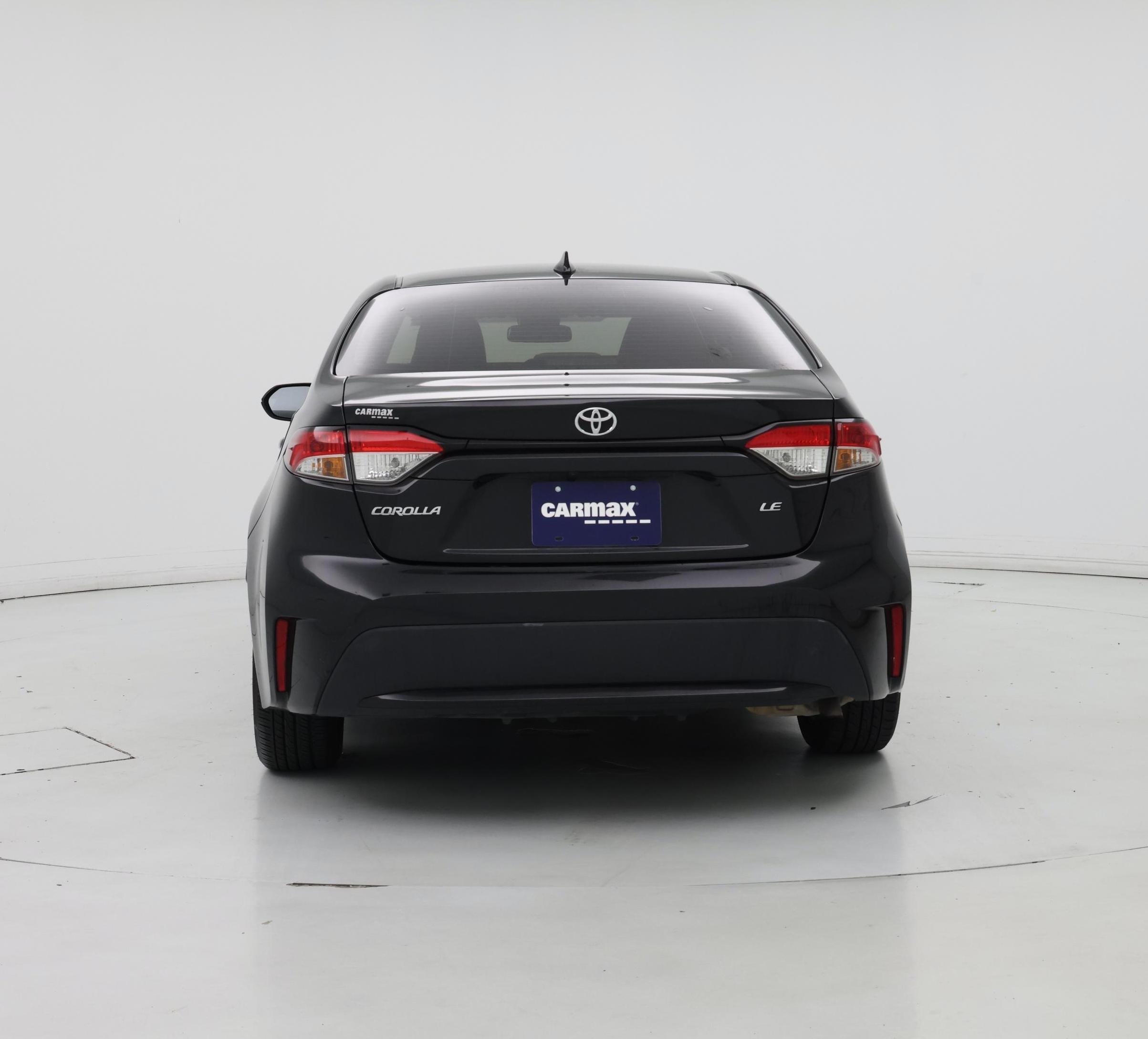 Thumbnail: 2020 Toyota Corolla - 6