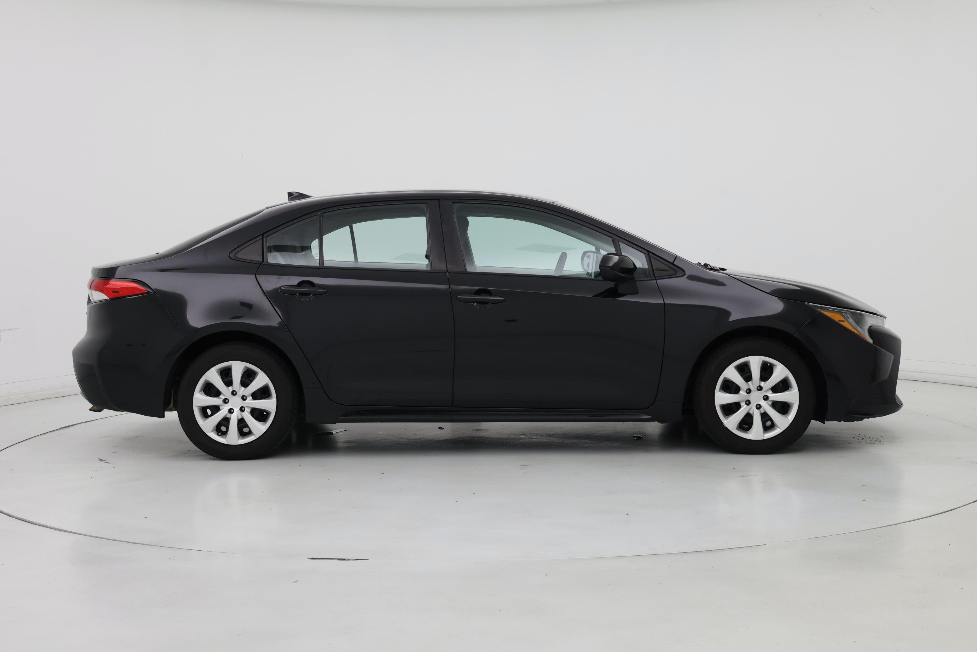 Thumbnail: 2020 Toyota Corolla - 7