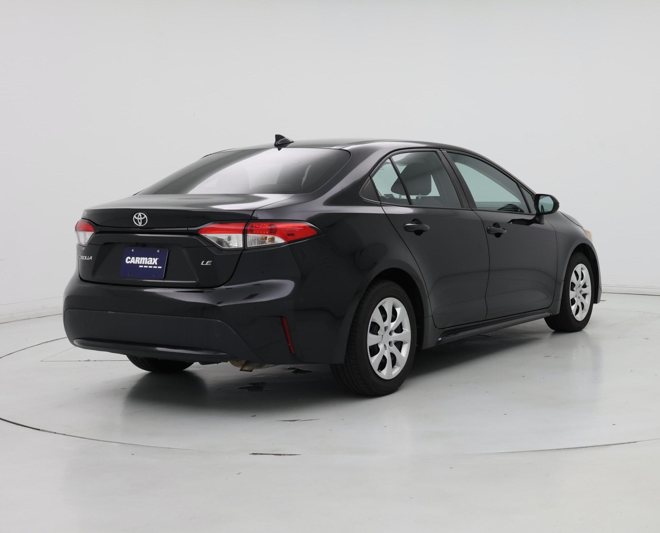 Thumbnail: 2020 Toyota Corolla - 8