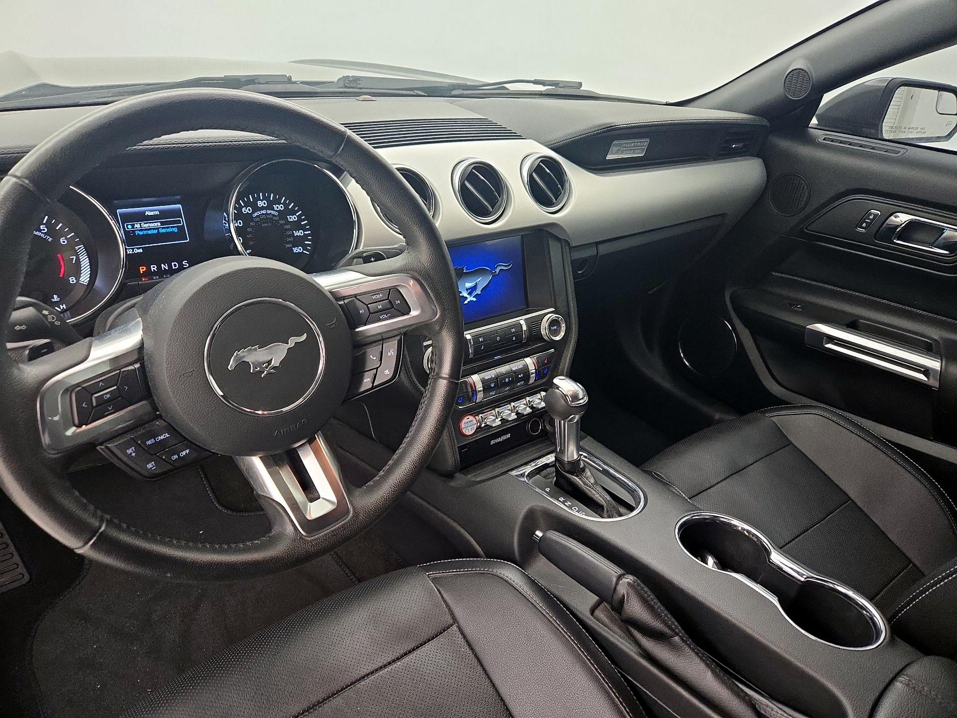 Thumbnail: 2016 Ford Mustang - 9