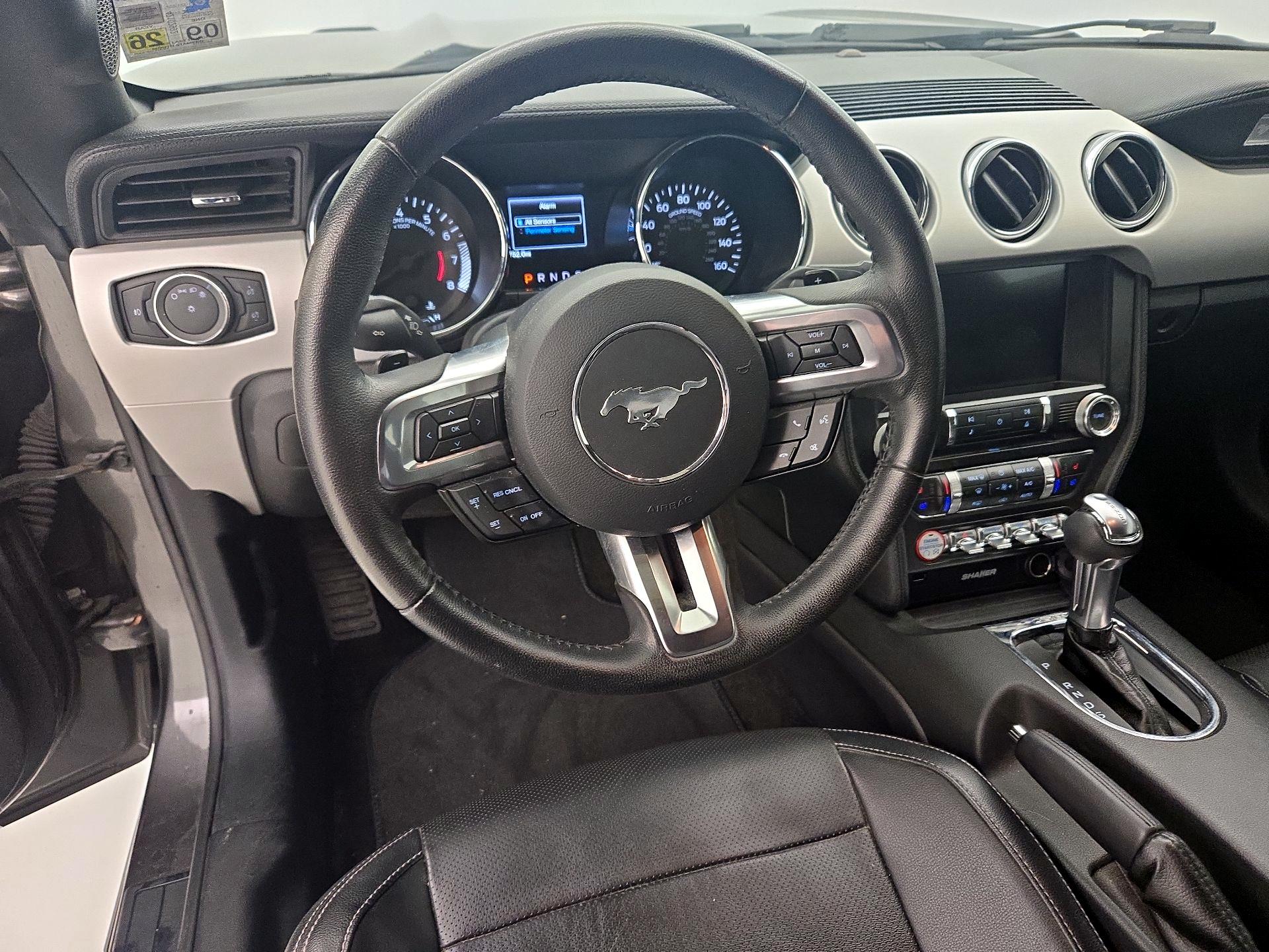 Thumbnail: 2016 Ford Mustang - 10