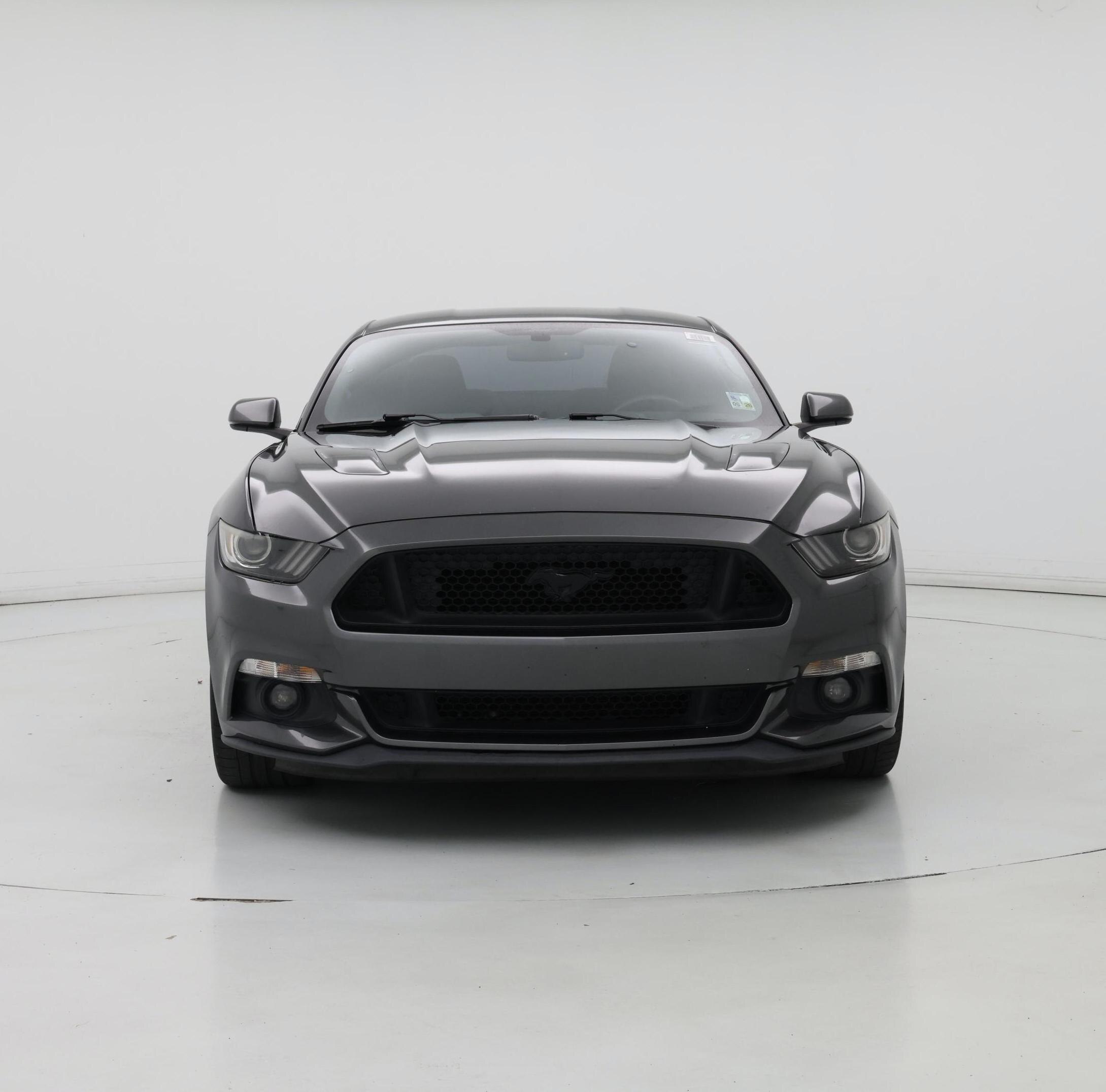 Thumbnail: 2016 Ford Mustang - 5
