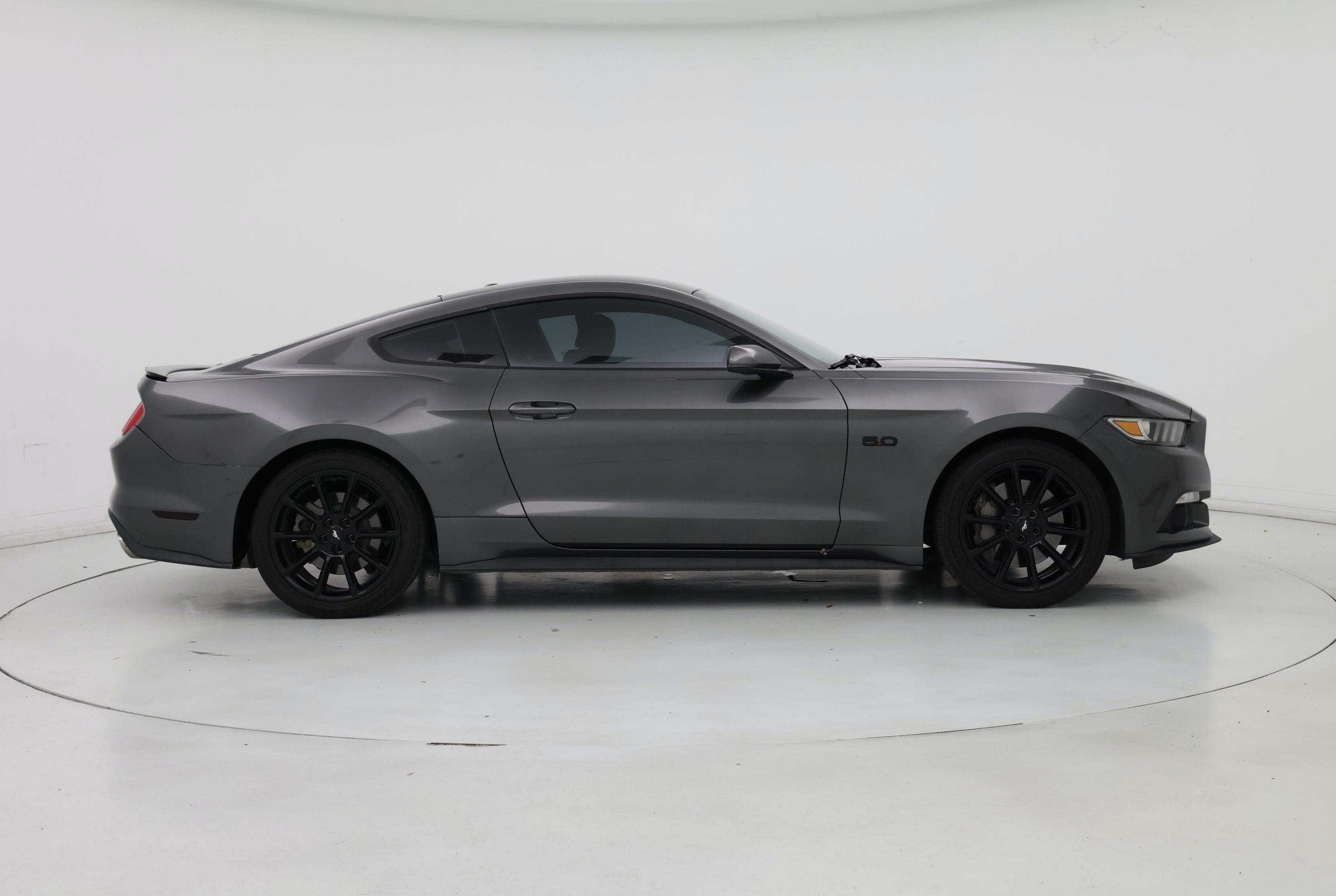 Thumbnail: 2016 Ford Mustang - 7
