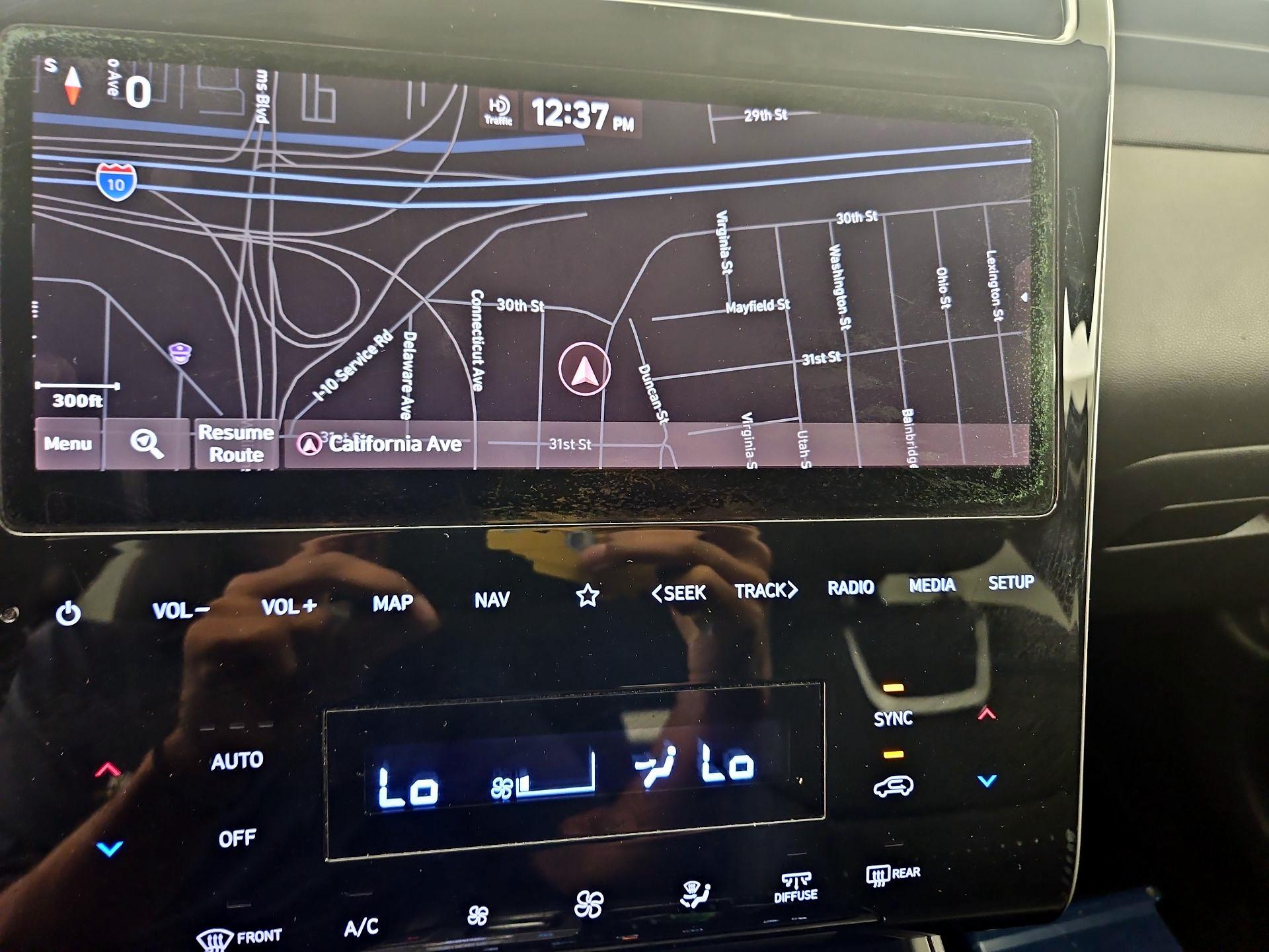 Thumbnail: 2022 Hyundai Tucson - 14