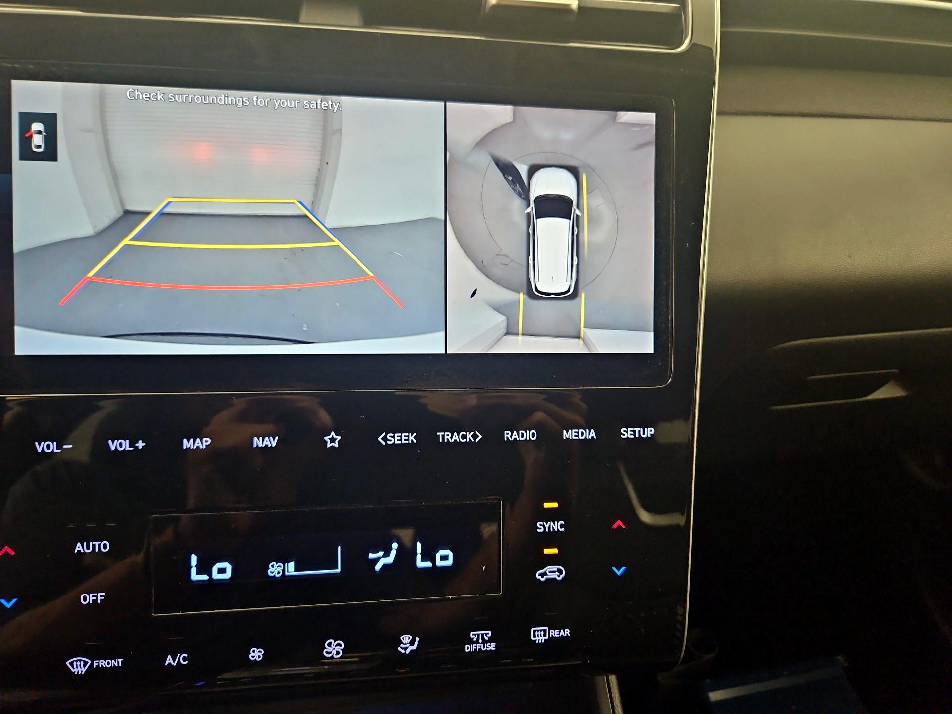 Thumbnail: 2022 Hyundai Tucson - 15