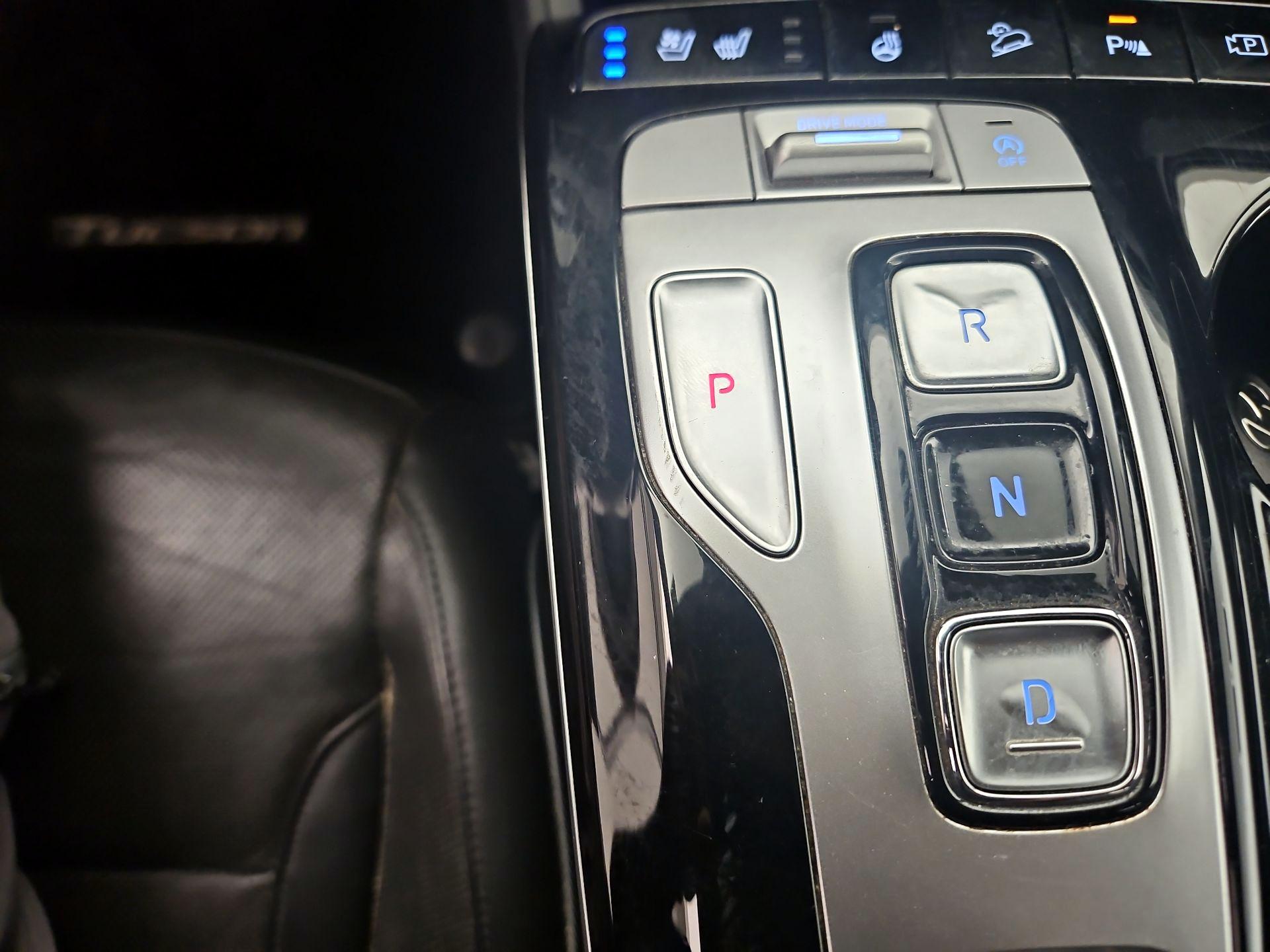 Thumbnail: 2022 Hyundai Tucson - 18