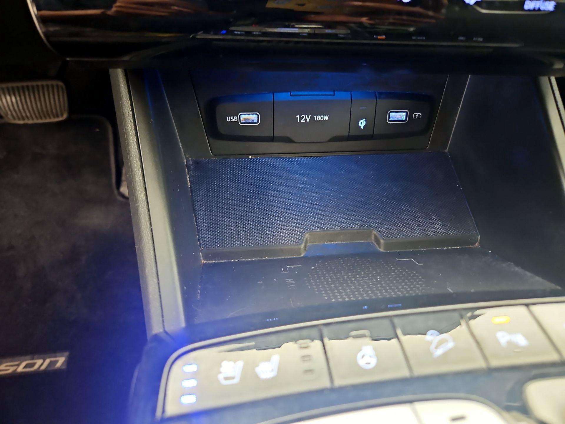 Thumbnail: 2022 Hyundai Tucson - 19