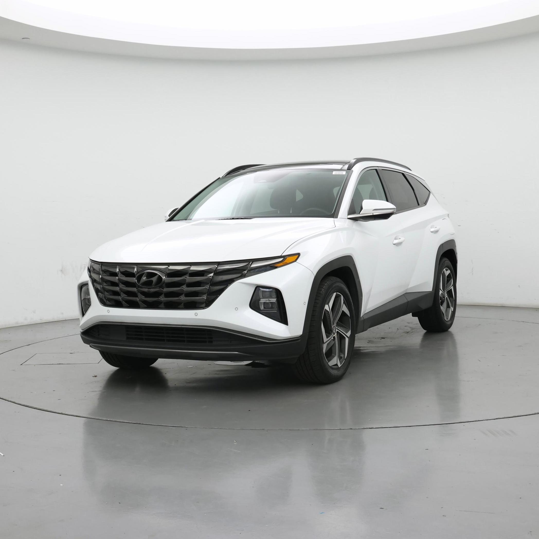 Thumbnail: 2022 Hyundai Tucson - 4