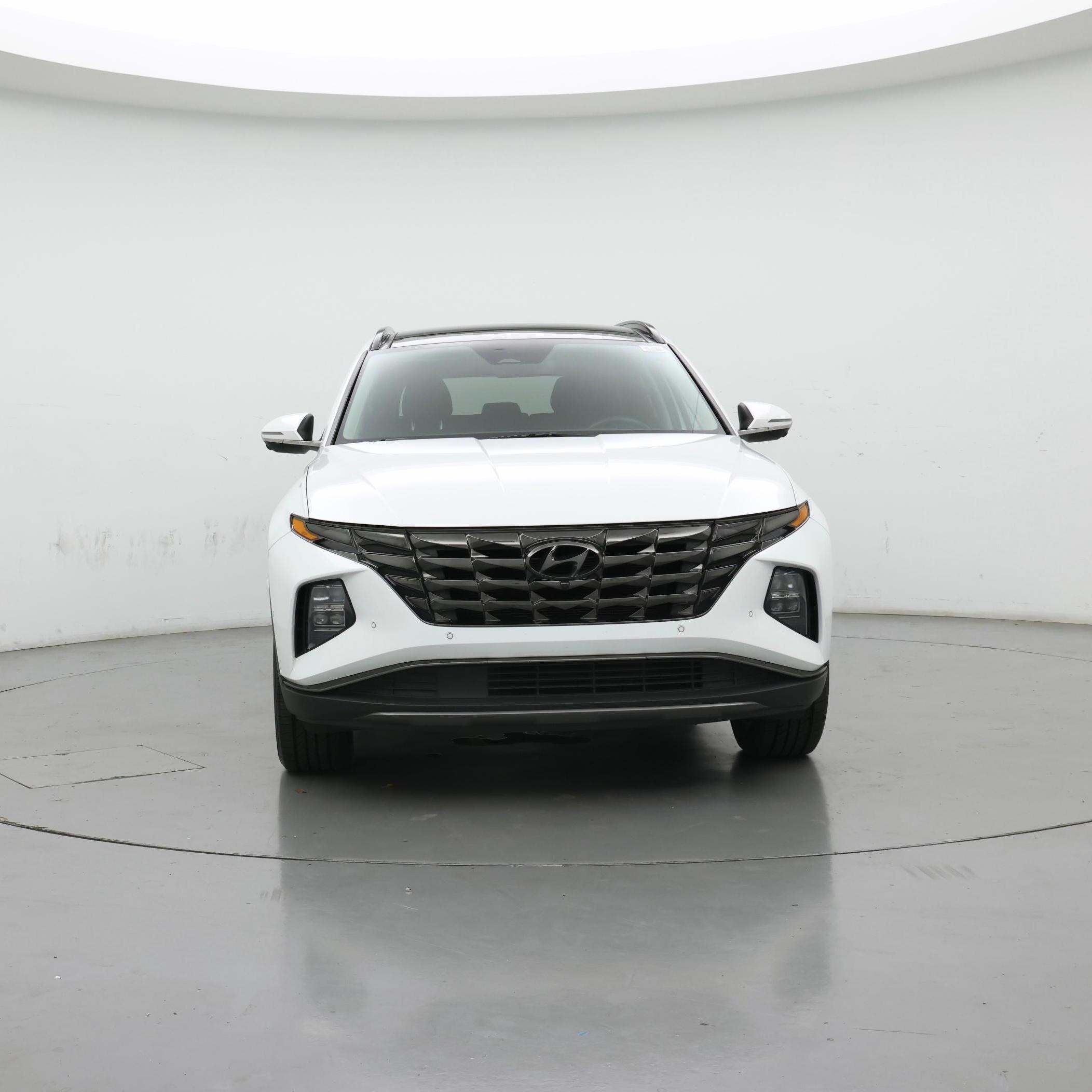 Thumbnail: 2022 Hyundai Tucson - 5