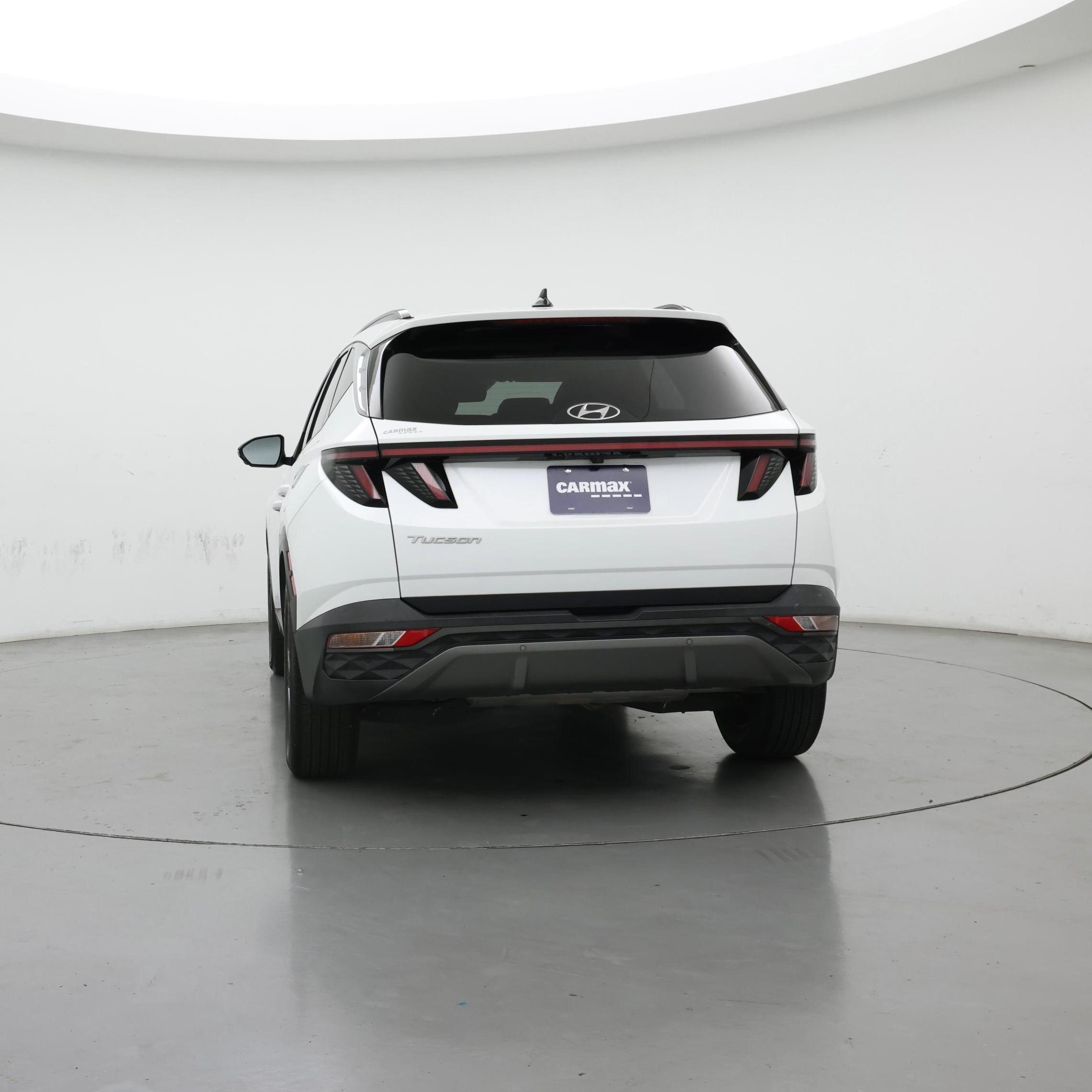 Thumbnail: 2022 Hyundai Tucson - 6