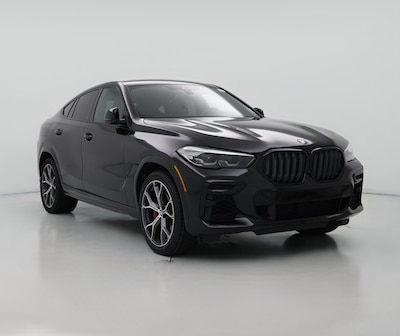 2023 BMW X6 xDrive40i