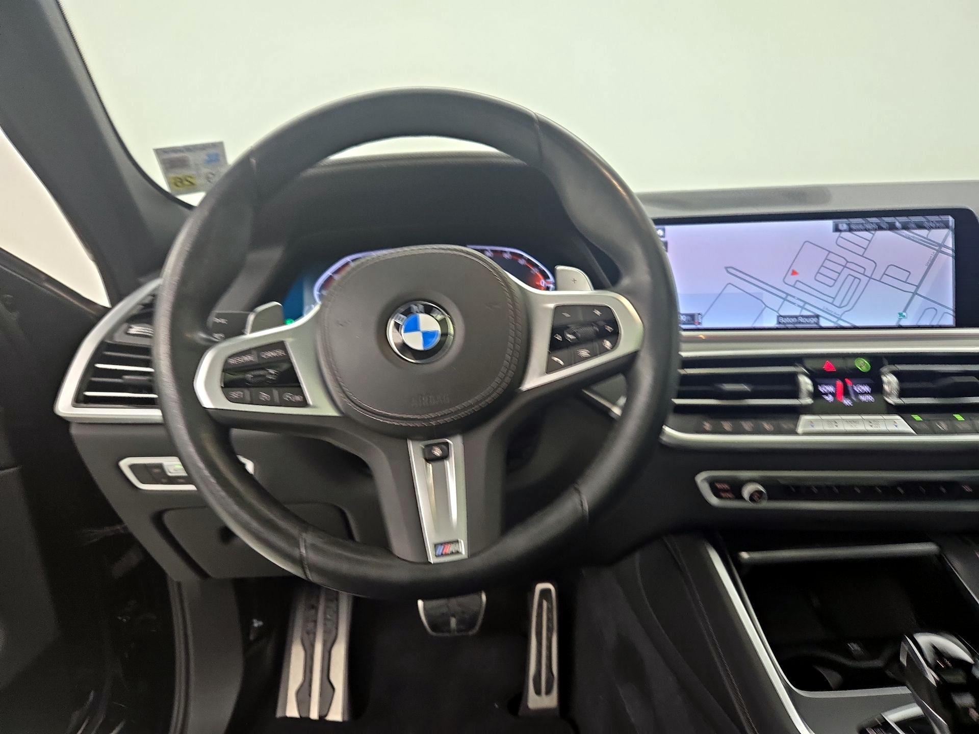 Thumbnail: 2023 BMW X6 - 10