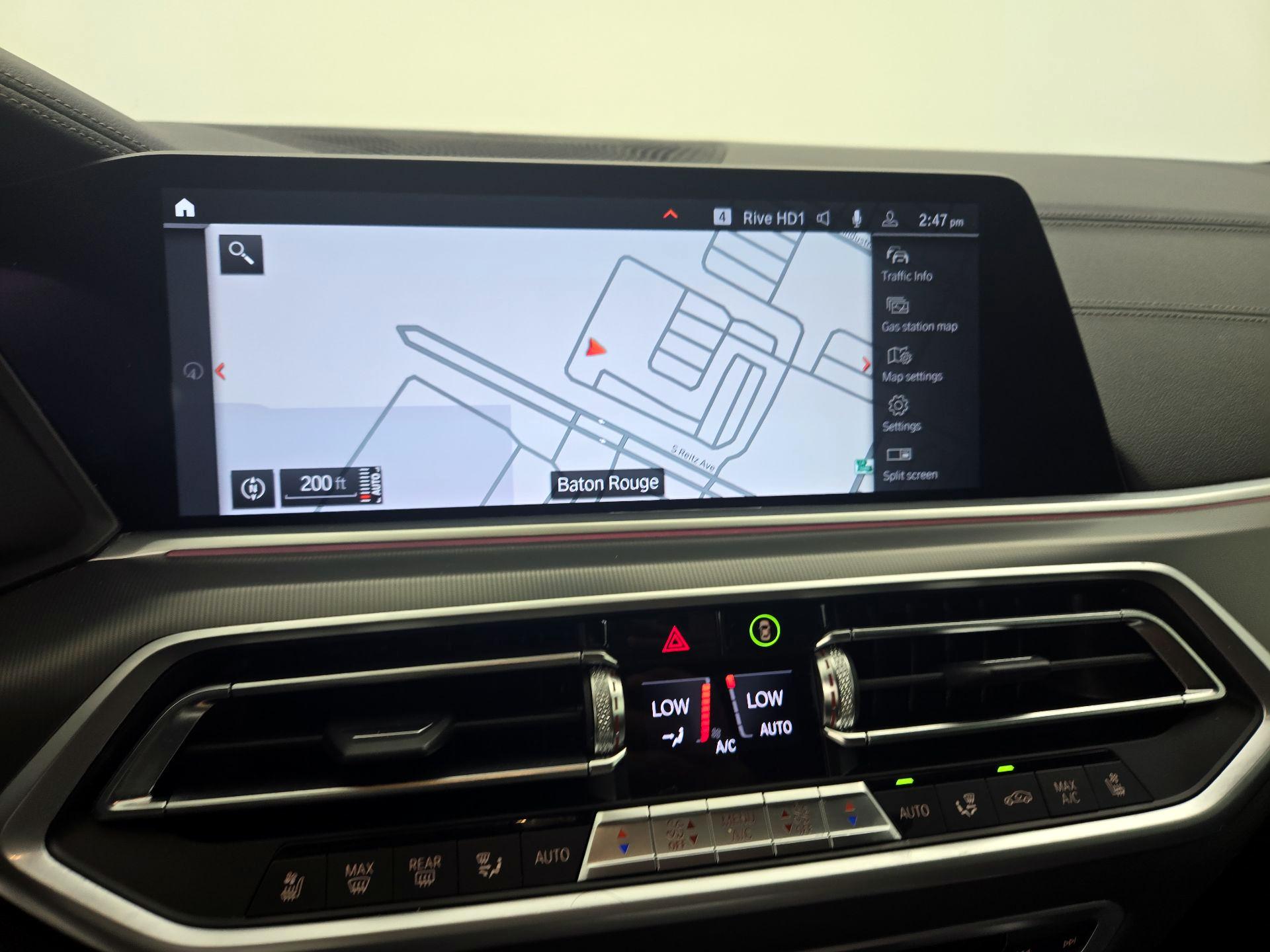 Thumbnail: 2023 BMW X6 - 14