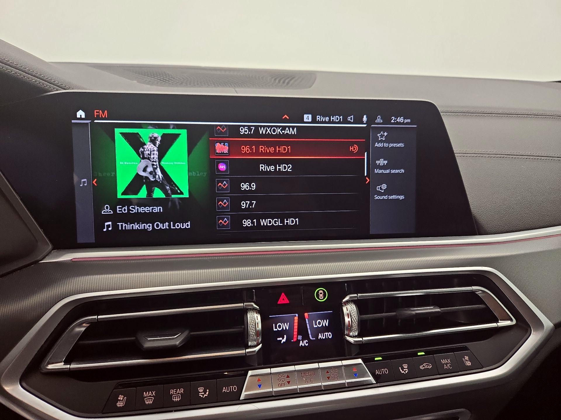 Thumbnail: 2023 BMW X6 - 16