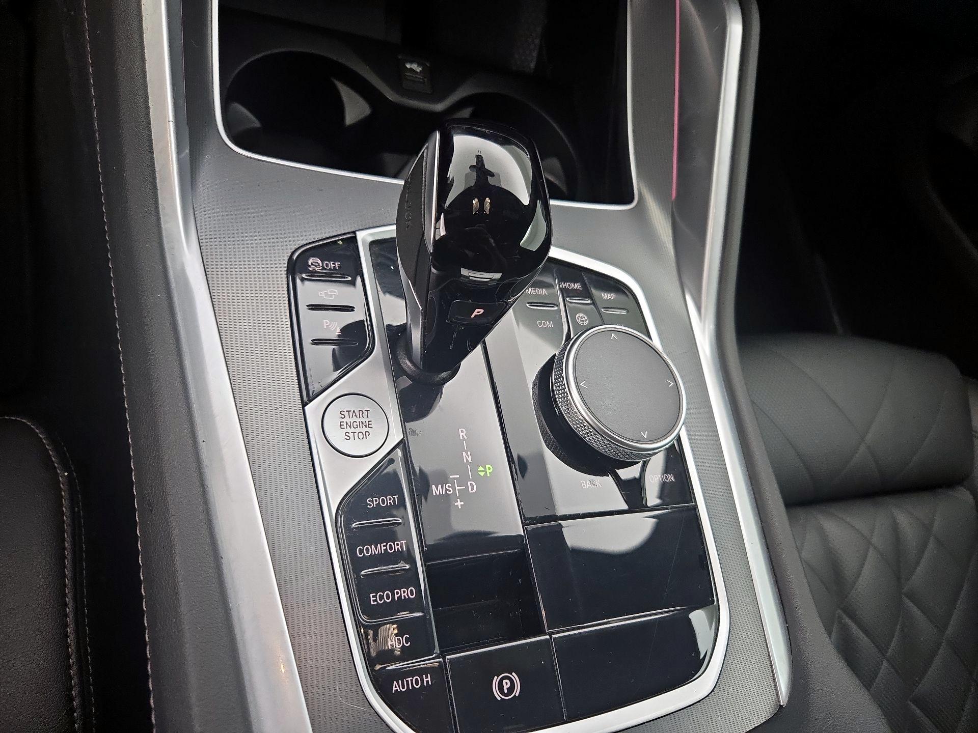 Thumbnail: 2023 BMW X6 - 18