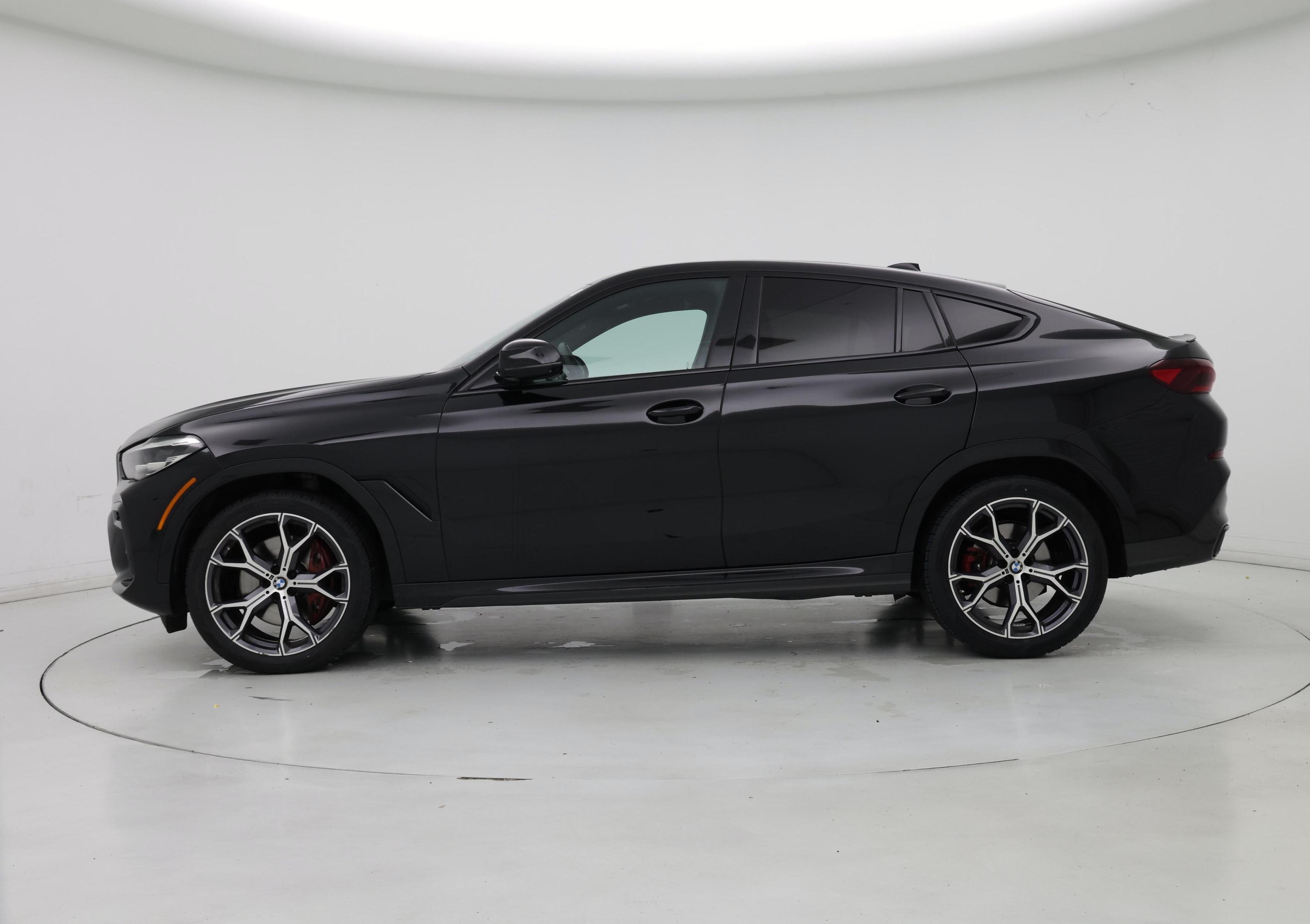 Thumbnail: 2023 BMW X6 - 3