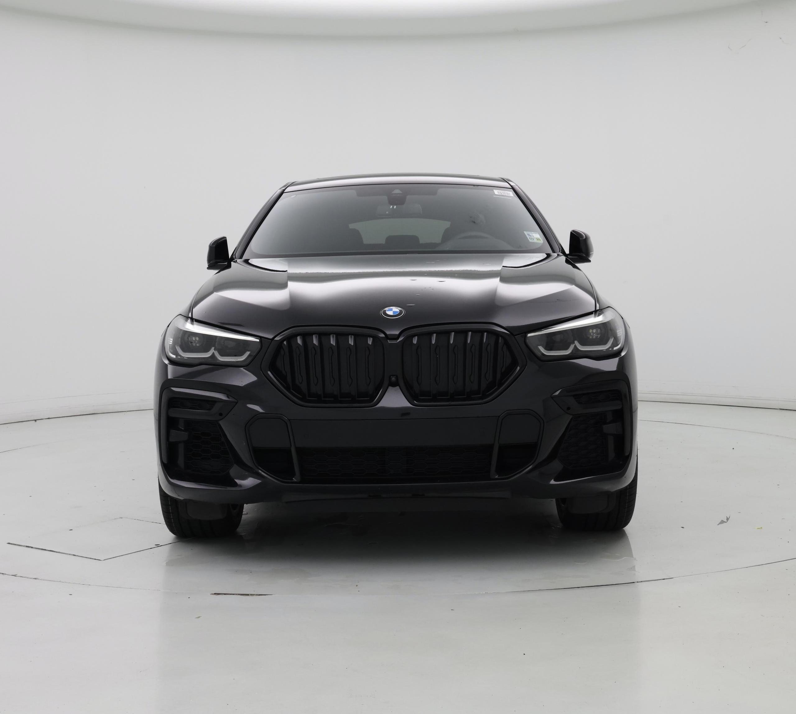 Thumbnail: 2023 BMW X6 - 5