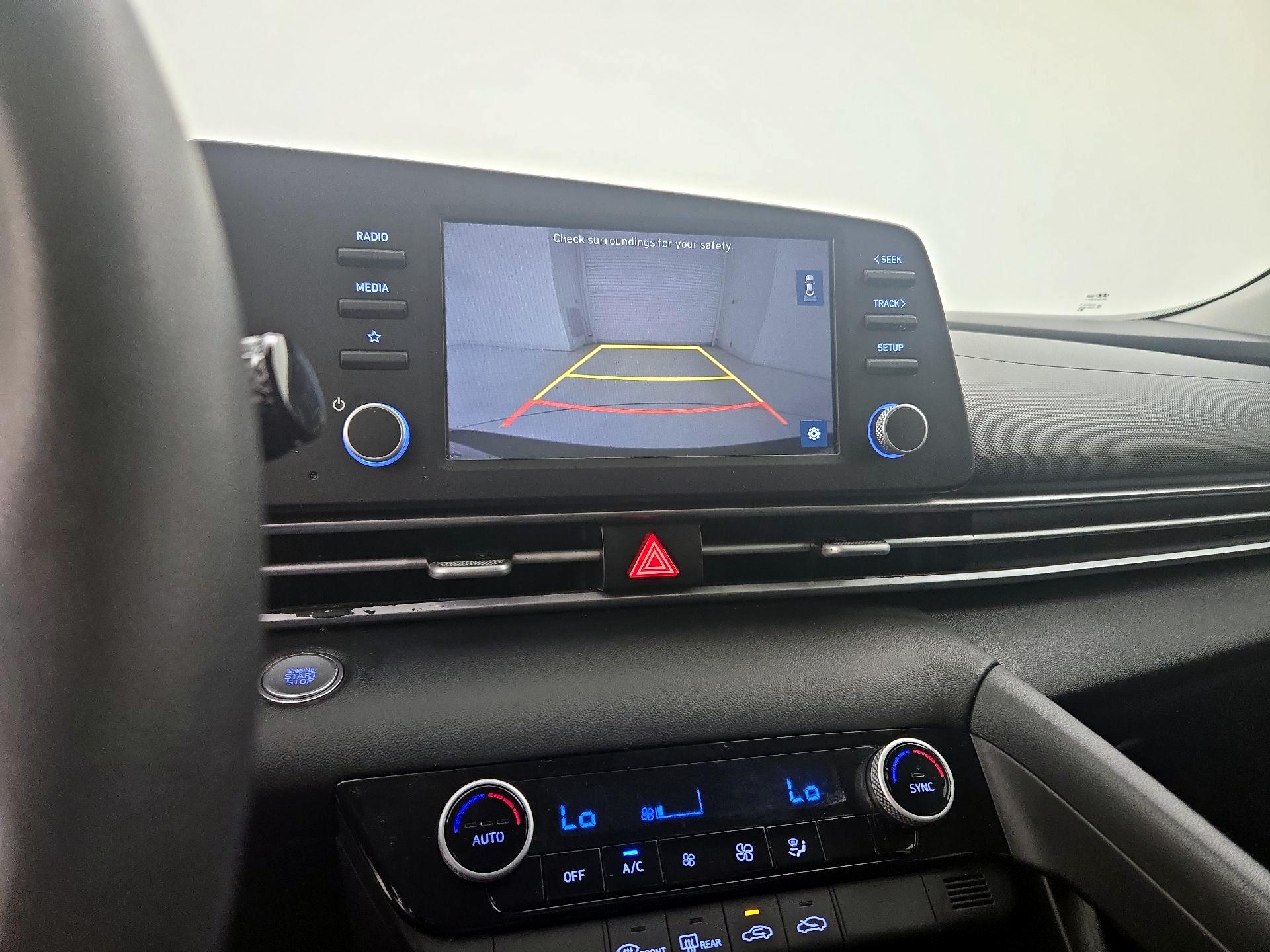 Thumbnail: 2023 Hyundai Elantra - 14