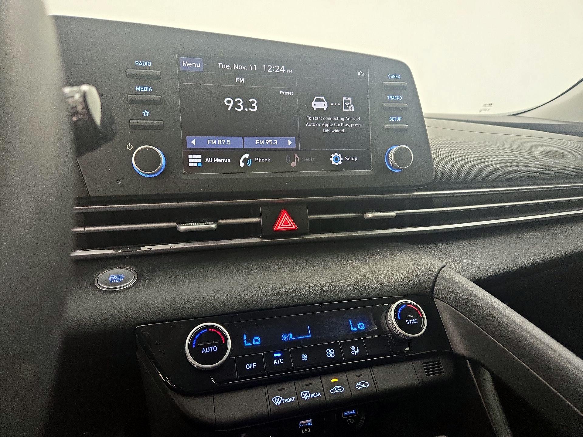 Thumbnail: 2023 Hyundai Elantra - 15