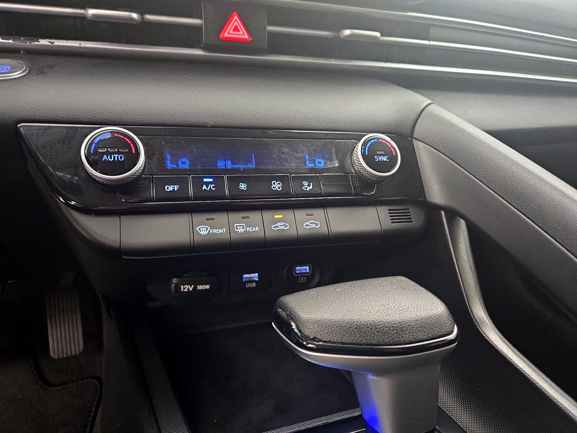 Thumbnail: 2023 Hyundai Elantra - 16