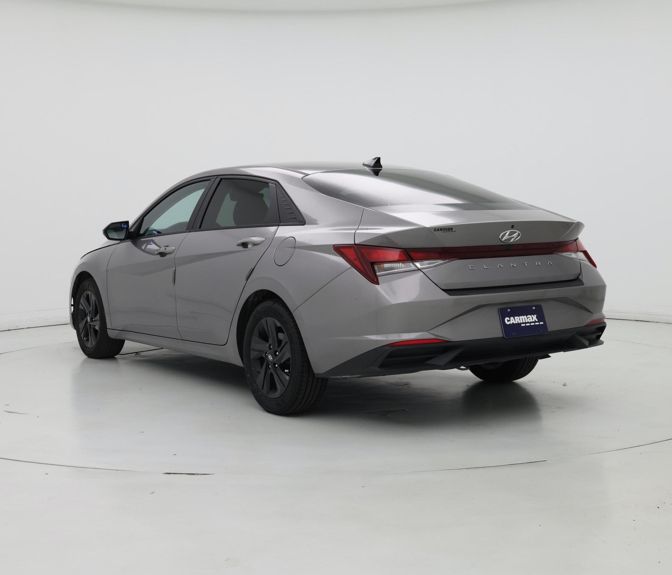 Thumbnail: 2023 Hyundai Elantra - 2