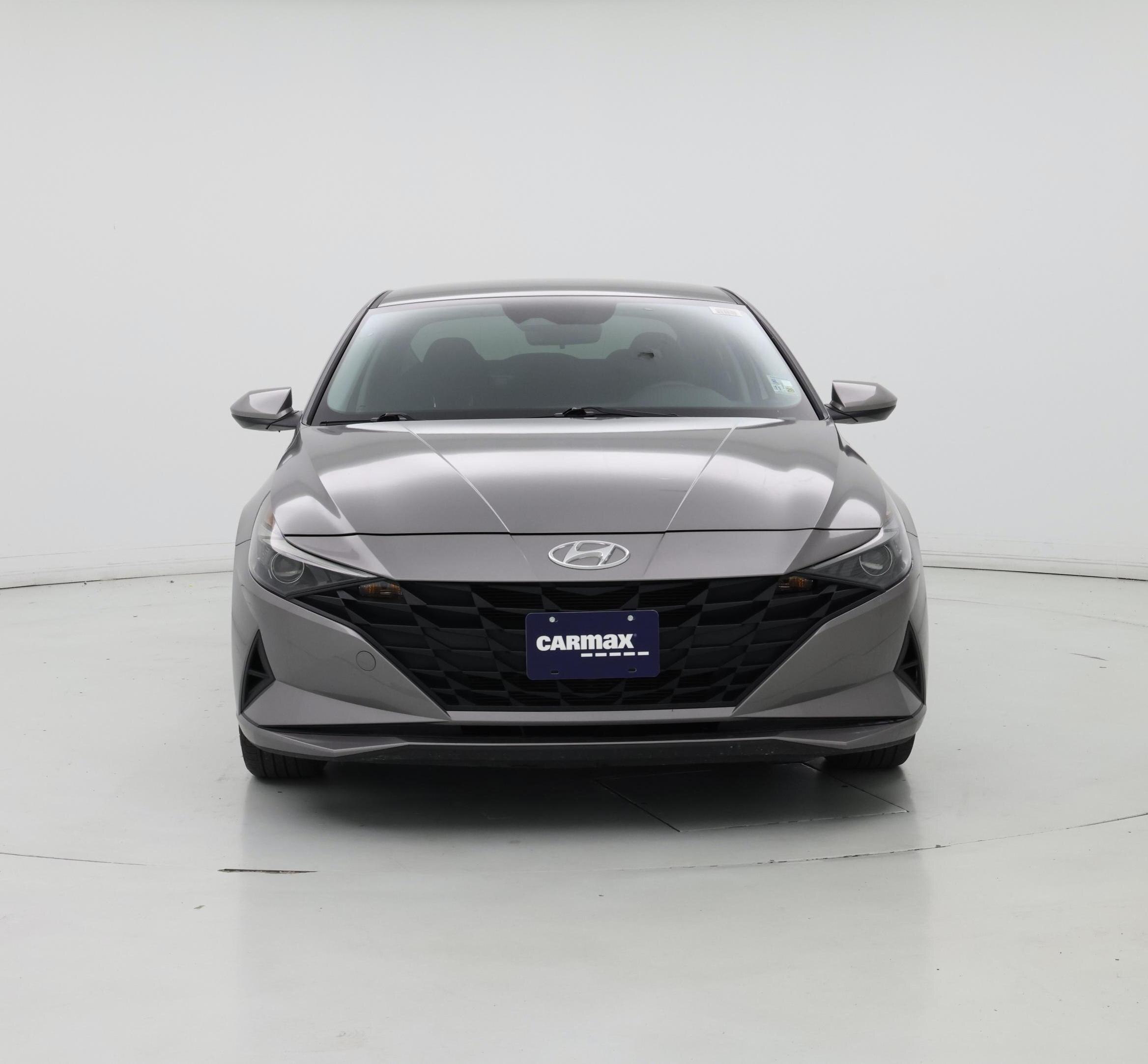 Thumbnail: 2023 Hyundai Elantra - 5