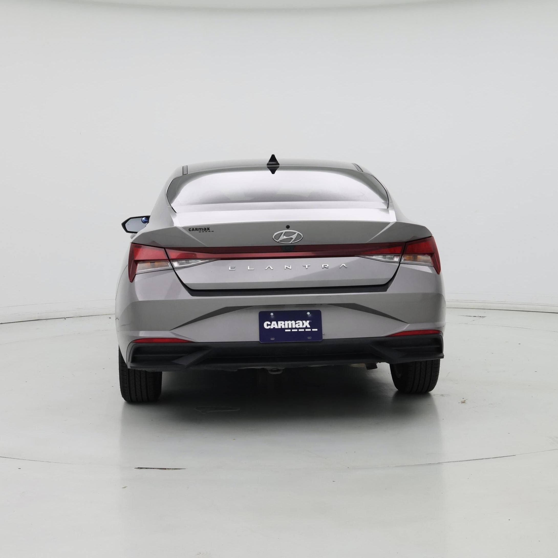 Thumbnail: 2023 Hyundai Elantra - 6