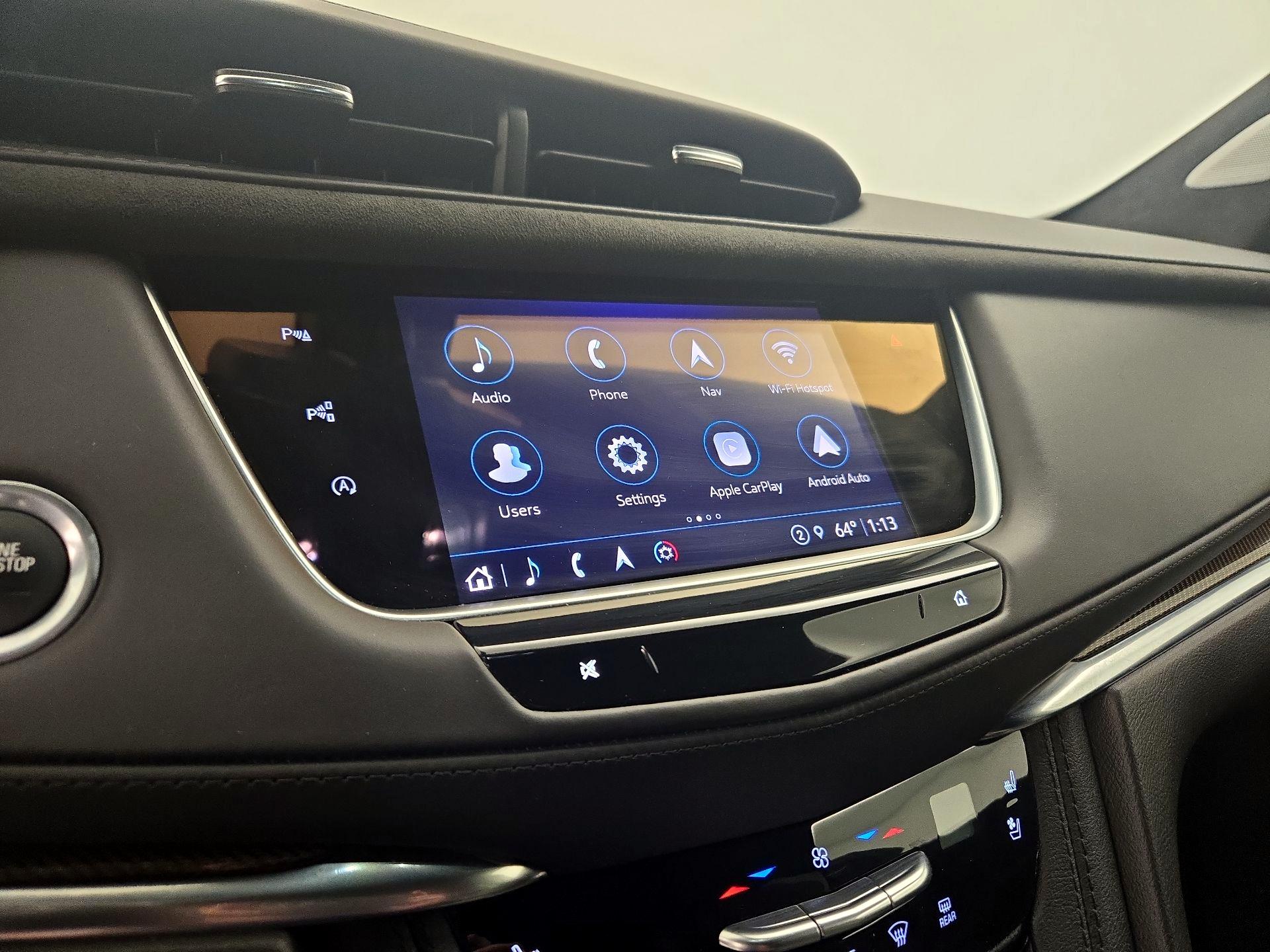 Thumbnail: 2023 Cadillac XT5 - 15