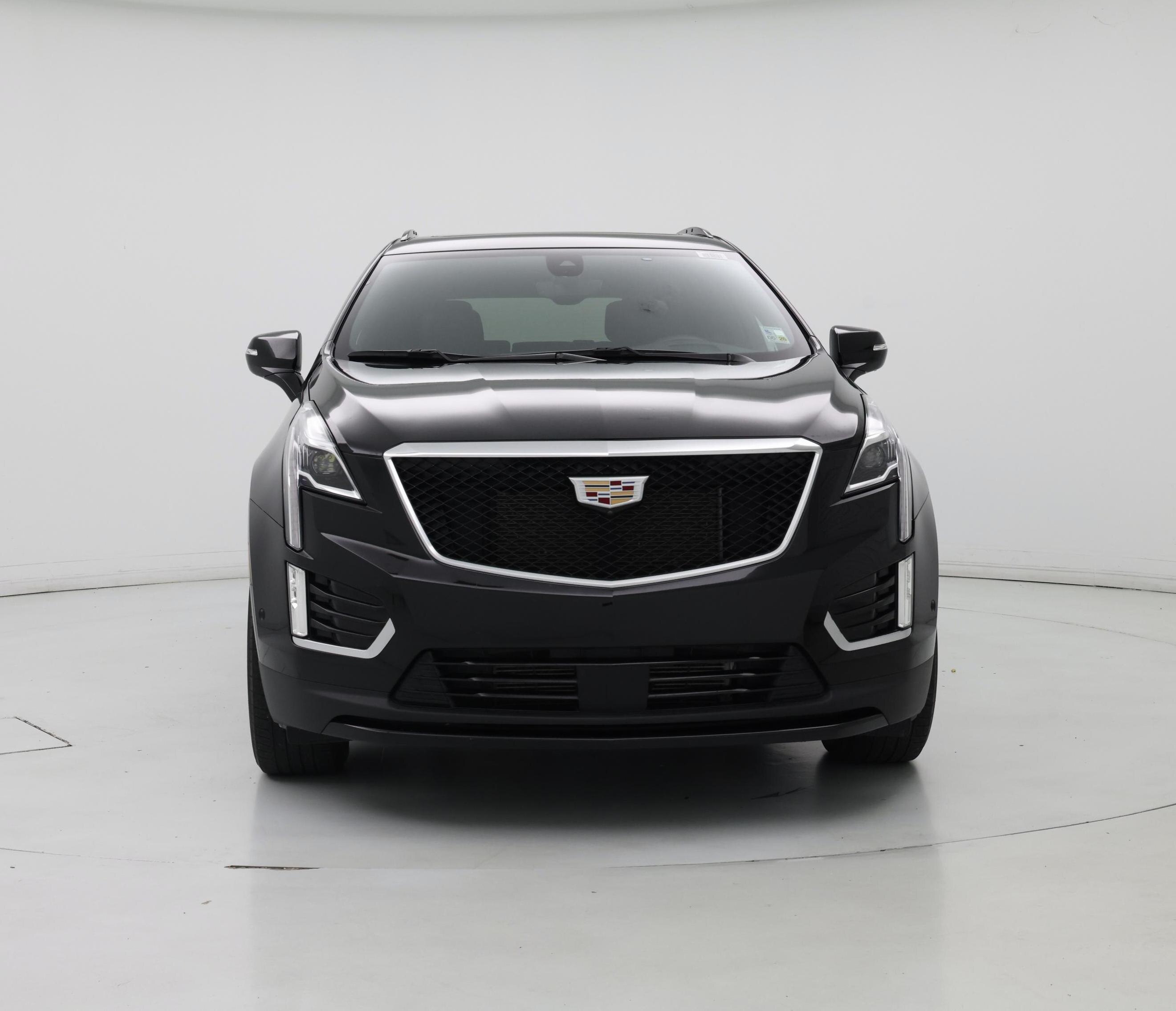 Thumbnail: 2023 Cadillac XT5 - 5