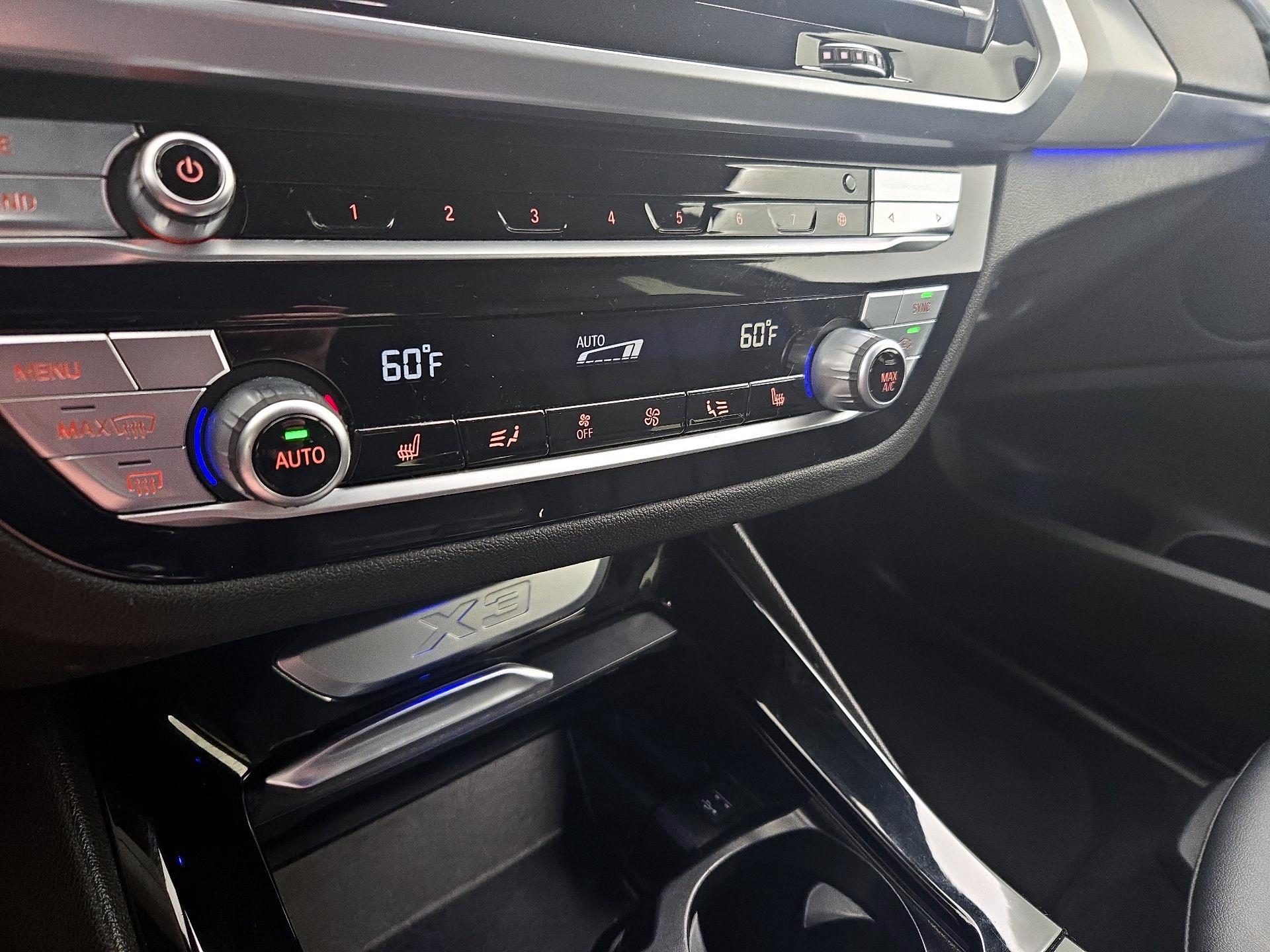 Thumbnail: 2021 BMW X3 - 17