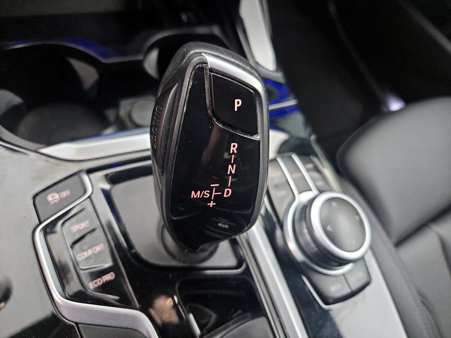 Thumbnail: 2021 BMW X3 - 18