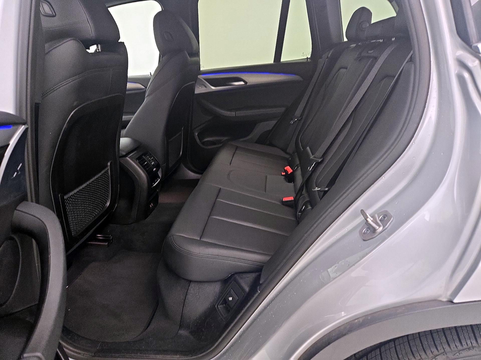 Thumbnail: 2021 BMW X3 - 20