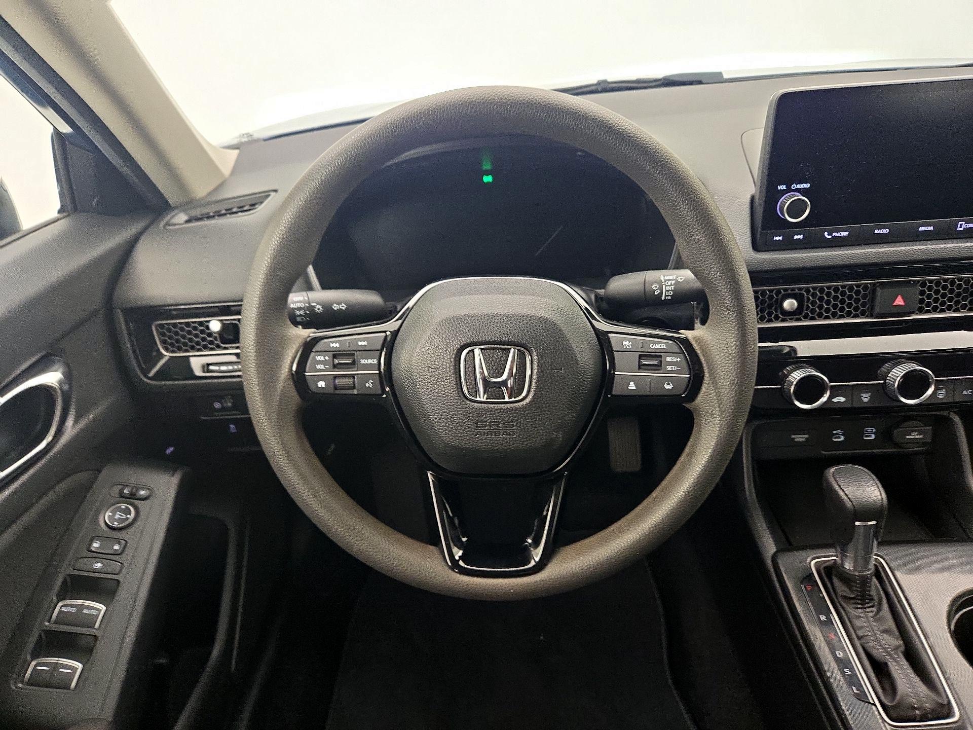Thumbnail: 2025 Honda Civic - 10