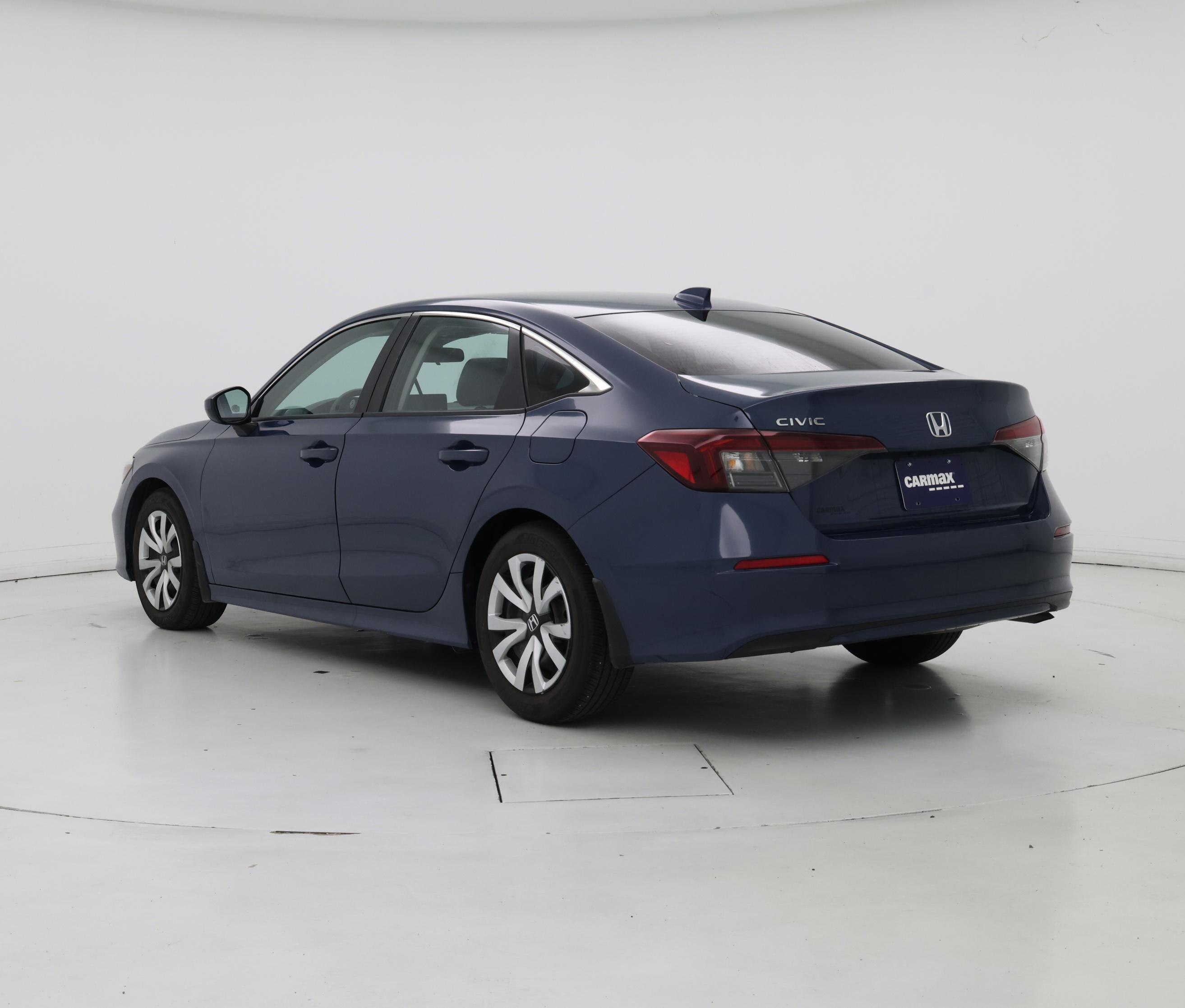 Thumbnail: 2025 Honda Civic - 2