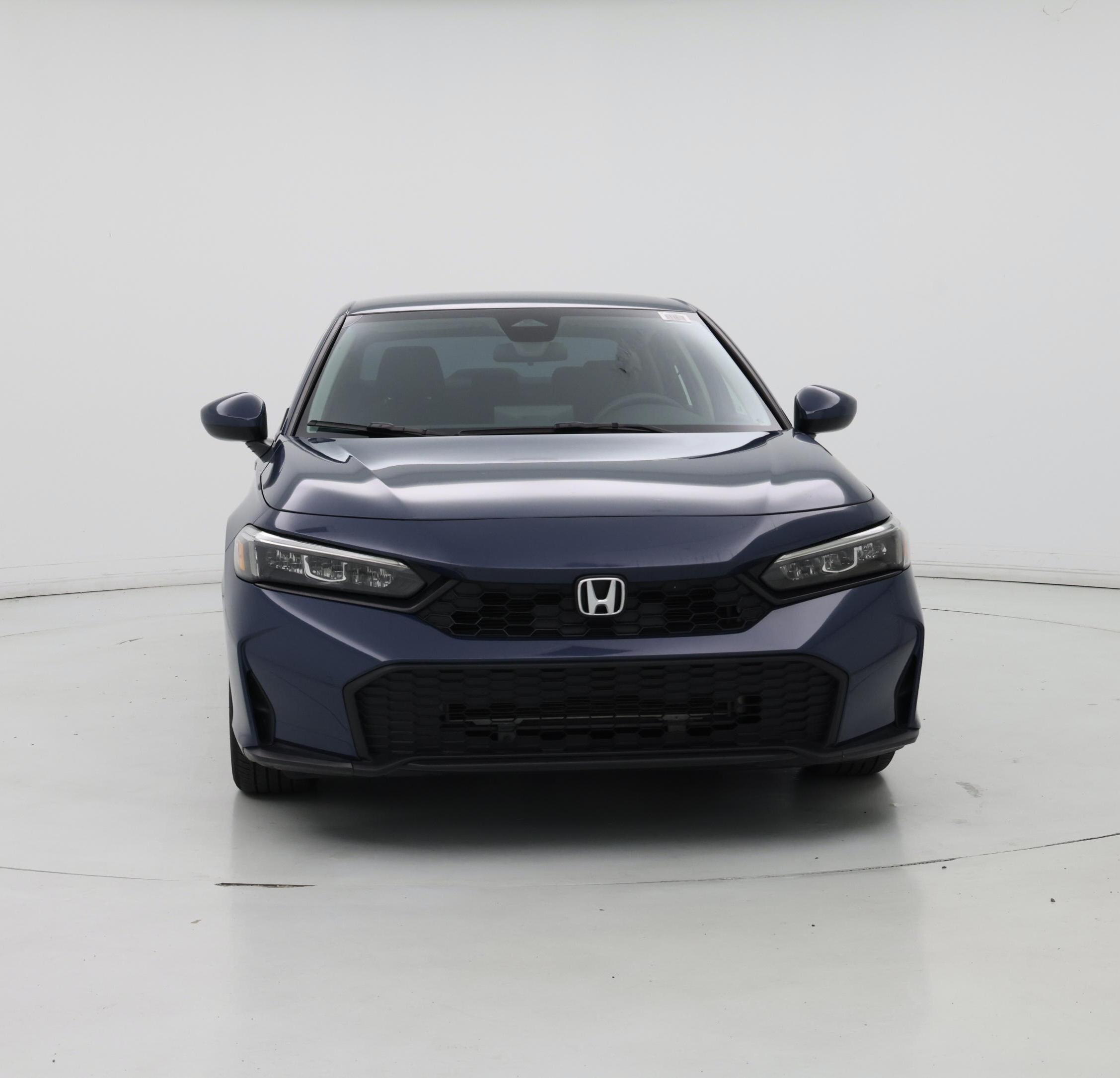 Thumbnail: 2025 Honda Civic - 5