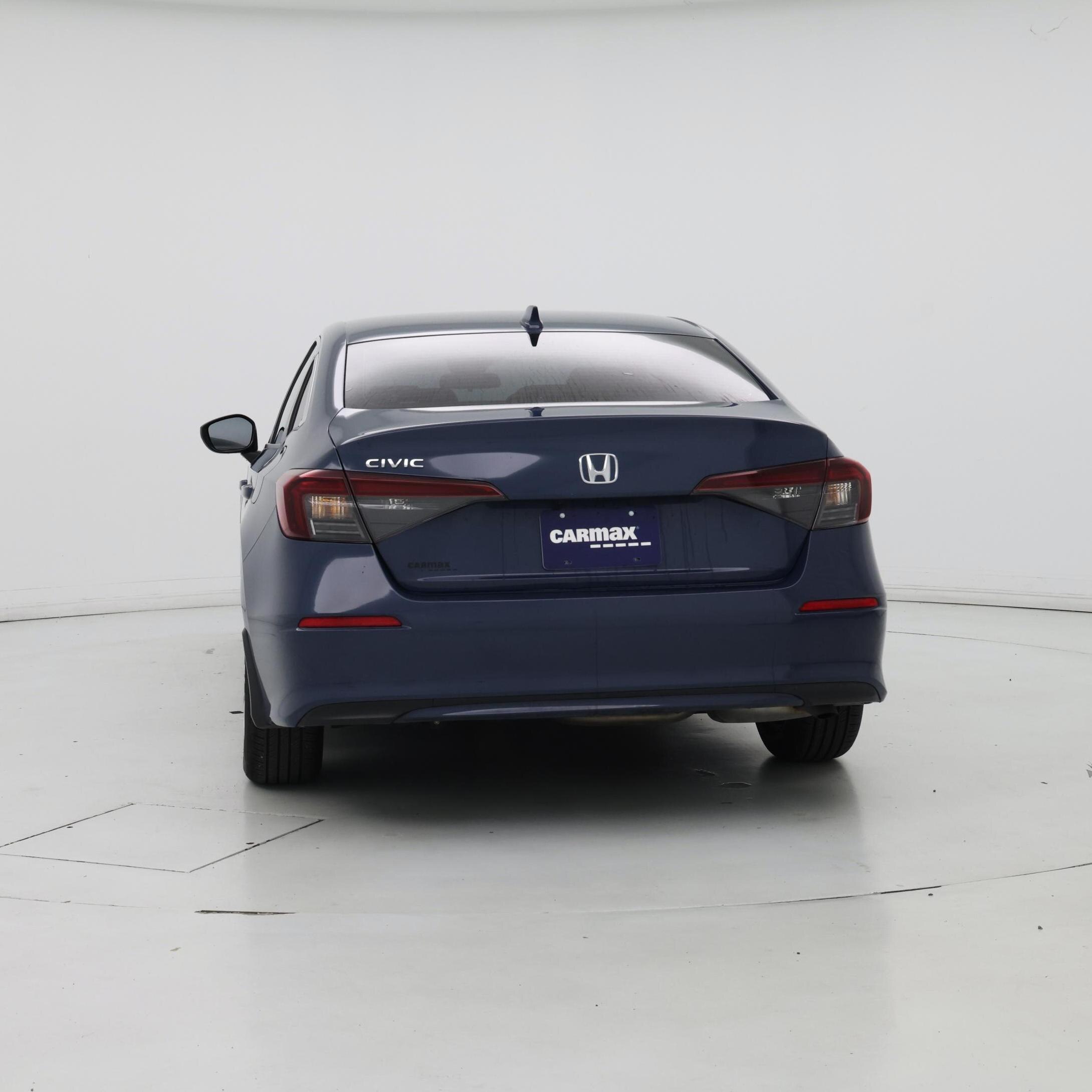 Thumbnail: 2025 Honda Civic - 6