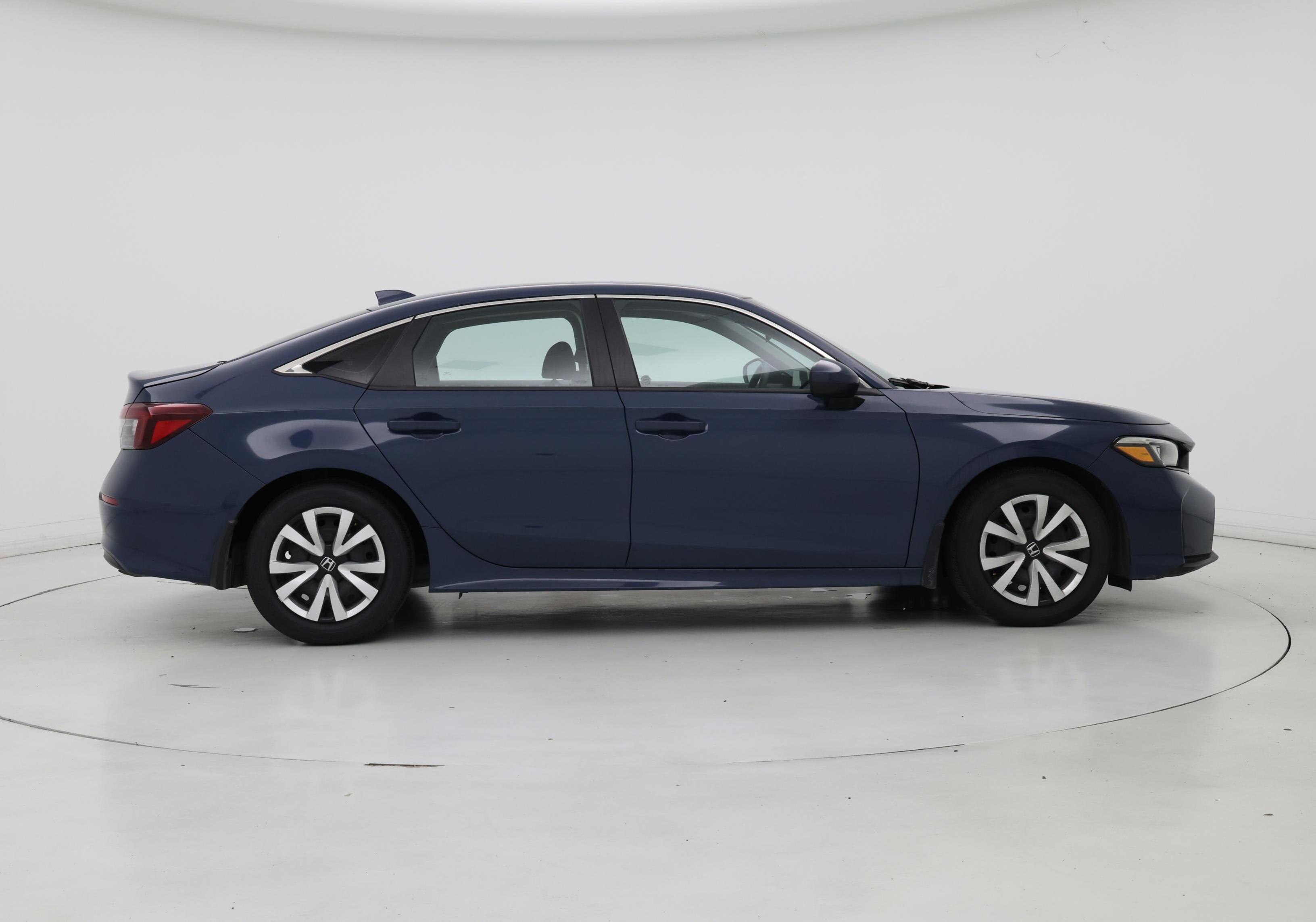 Thumbnail: 2025 Honda Civic - 7