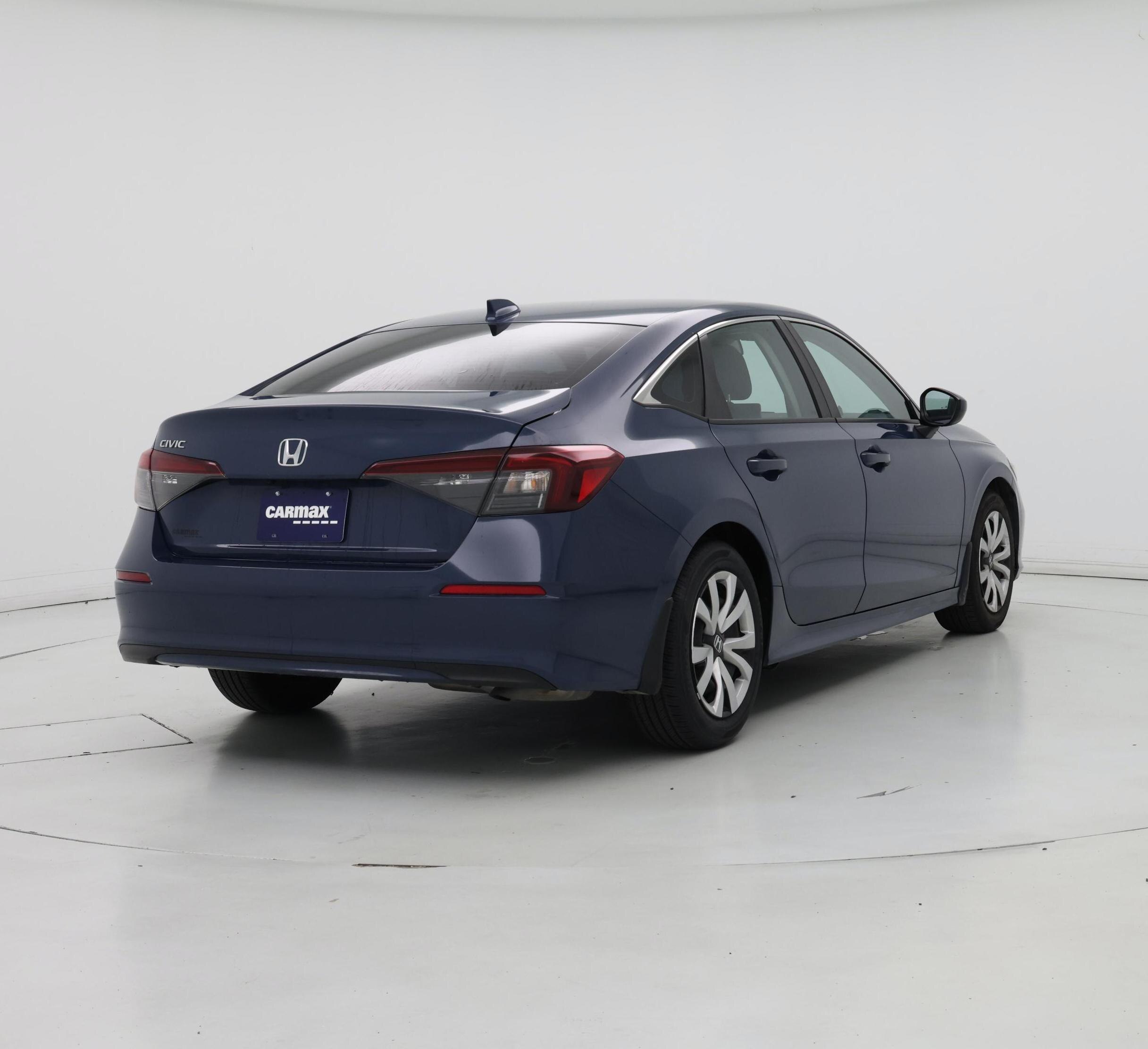 Thumbnail: 2025 Honda Civic - 8
