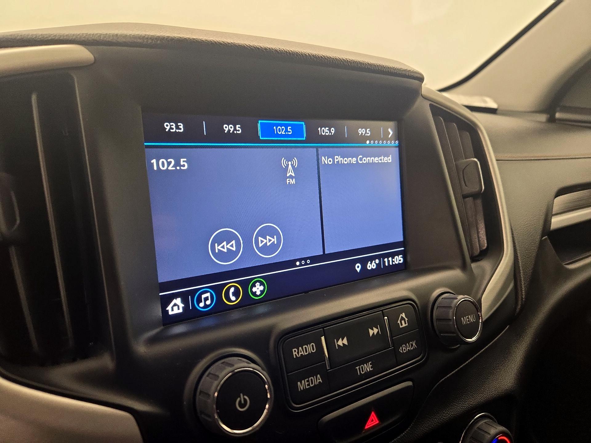 Thumbnail: 2018 GMC Terrain - 15