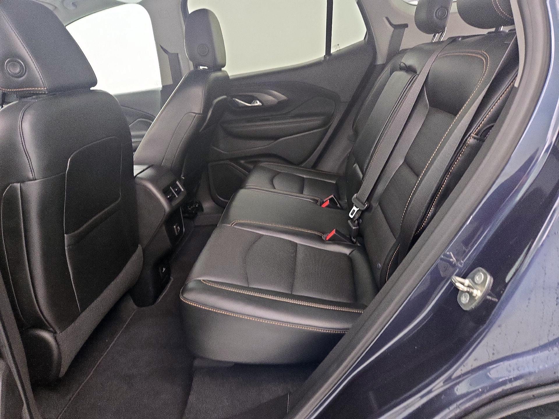 Thumbnail: 2018 GMC Terrain - 19